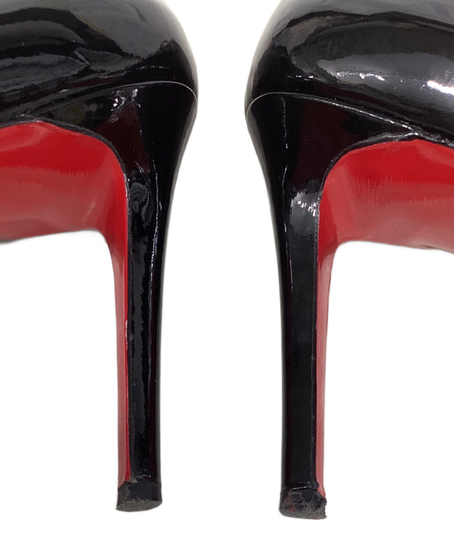 中古・古着通販】Christian Louboutin (クリスチャン・ルブタン