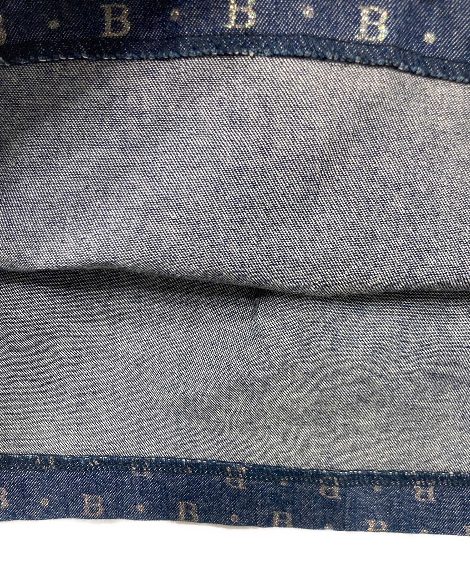 中古・古着通販】BURBERRY BLUE LABEL (バーバリー ブルー レーベル