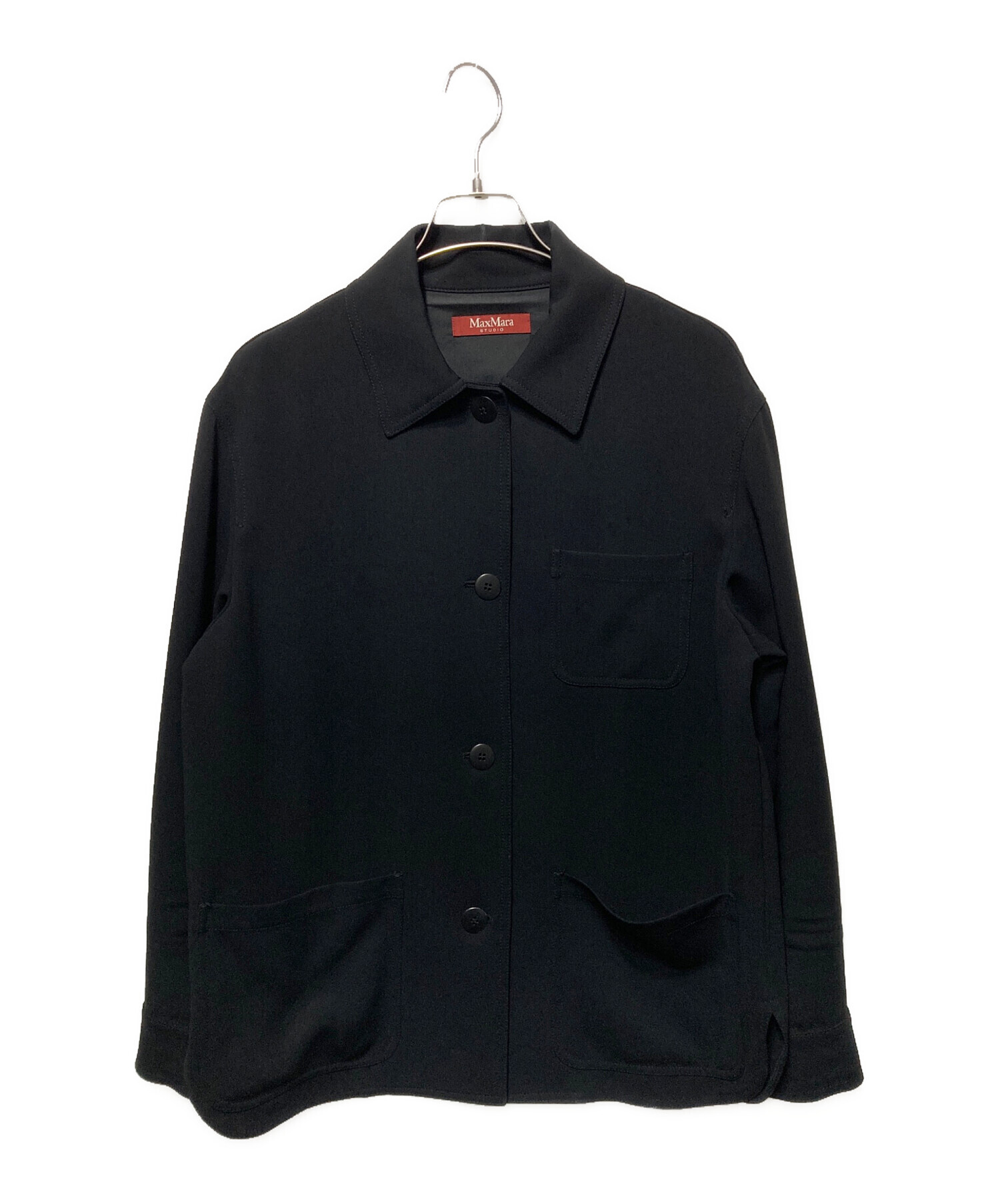 中古・古着通販】Max Mara Studio (マックスマーラ ストゥディオ
