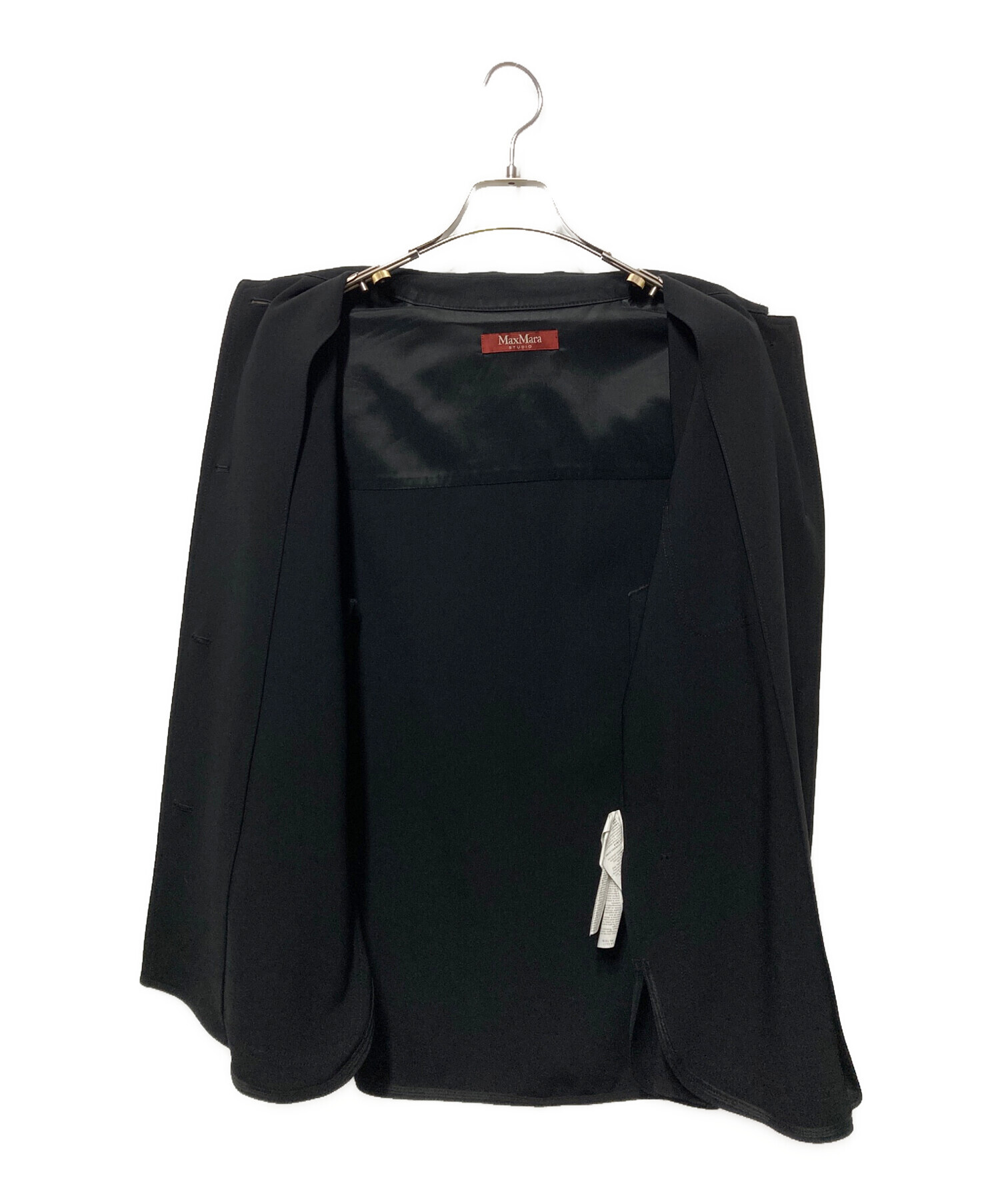 中古・古着通販】Max Mara Studio (マックスマーラ ストゥディオ 中古・古着通販】Max Mara Studio (マックスマーラ ストゥディオ