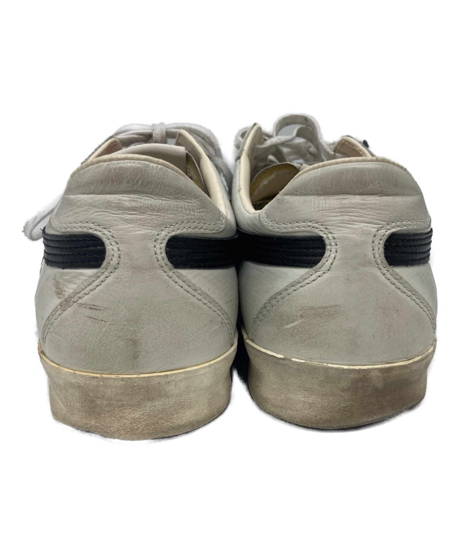 中古・古着通販】Onitsuka Tiger (オニツカタイガー) スニーカー