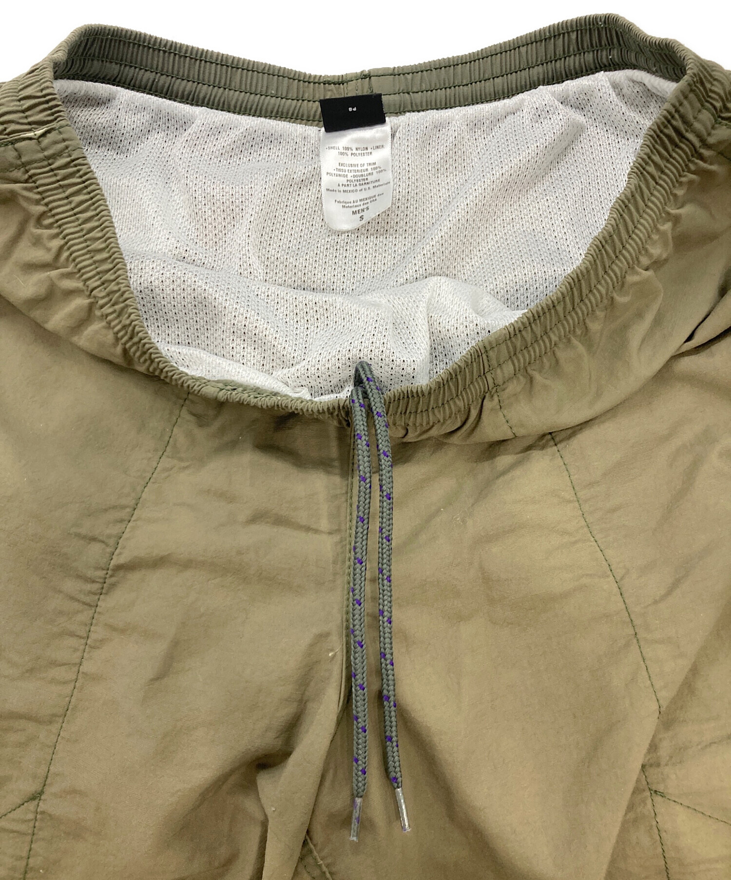 中古・古着通販】Patagonia (パタゴニア) バギーズショートパンツ