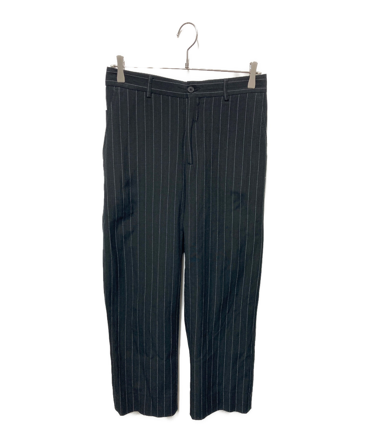 中古・古着通販】SUPREME (シュプリーム) Lightweight Pinstripe Suit