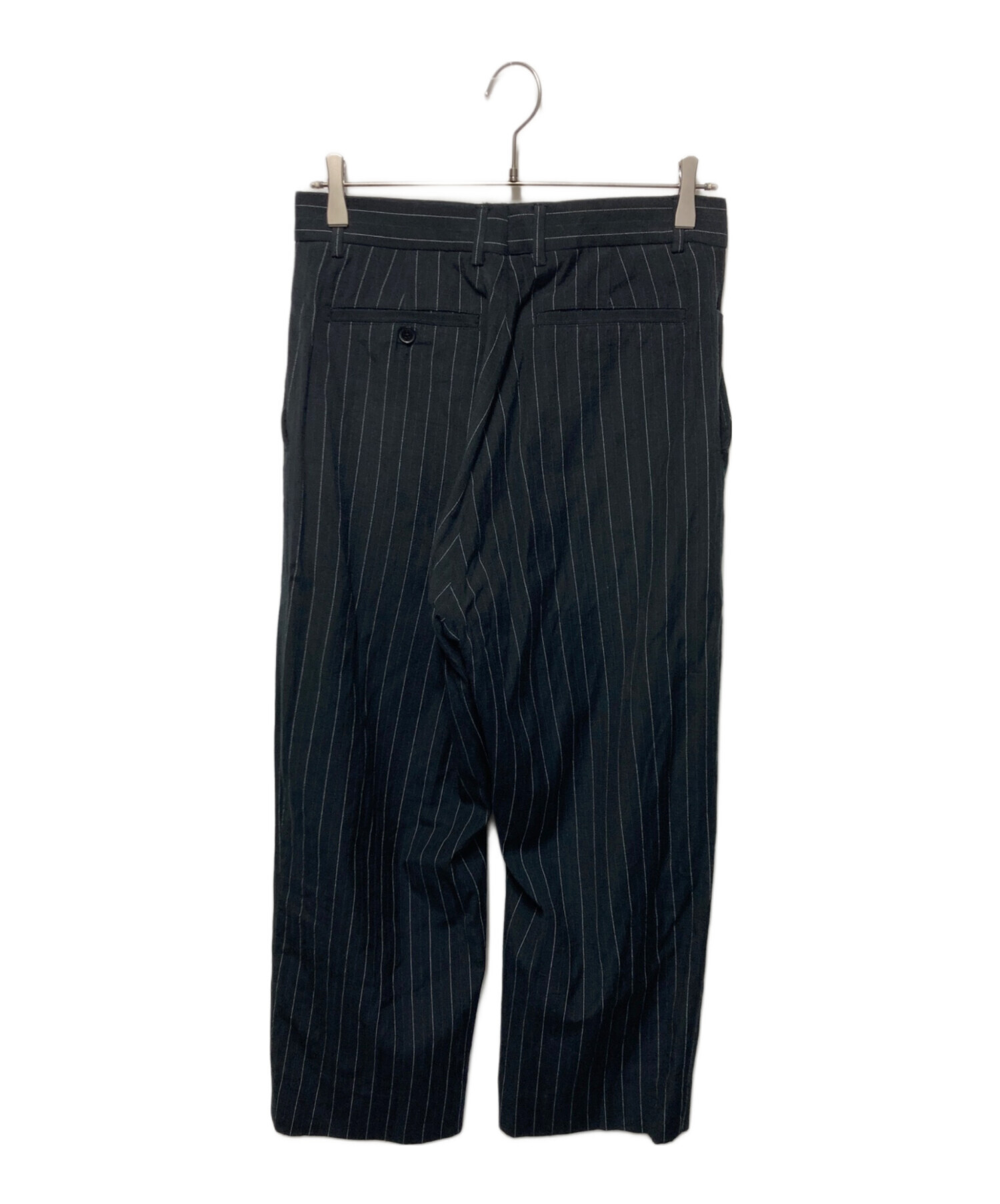 中古・古着通販】SUPREME (シュプリーム) Lightweight Pinstripe Suit