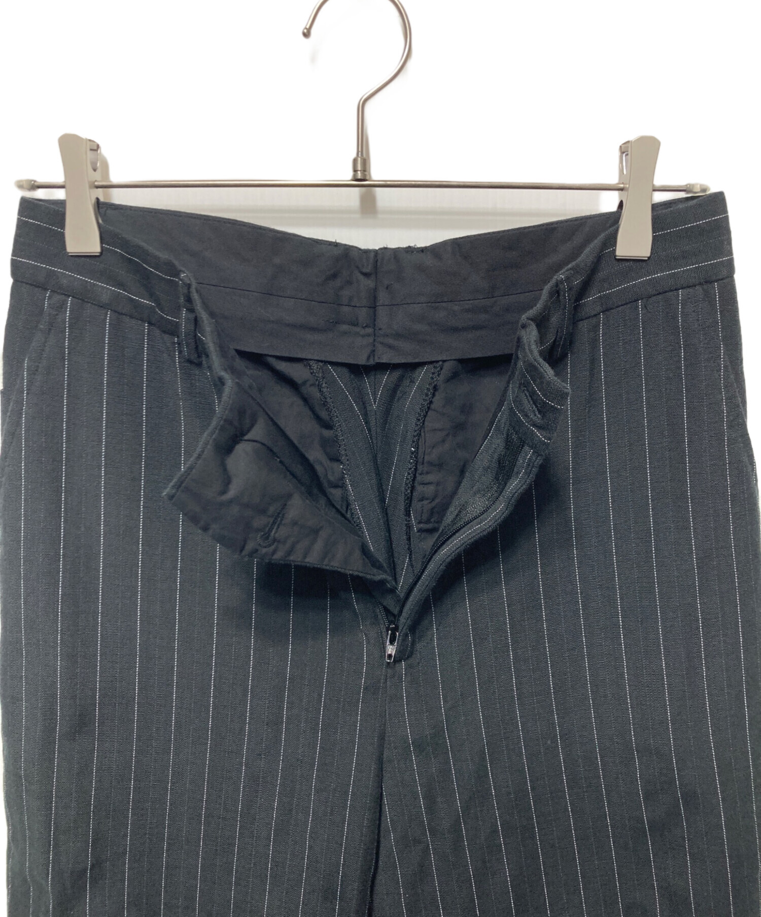 中古・古着通販】SUPREME (シュプリーム) Lightweight Pinstripe Suit