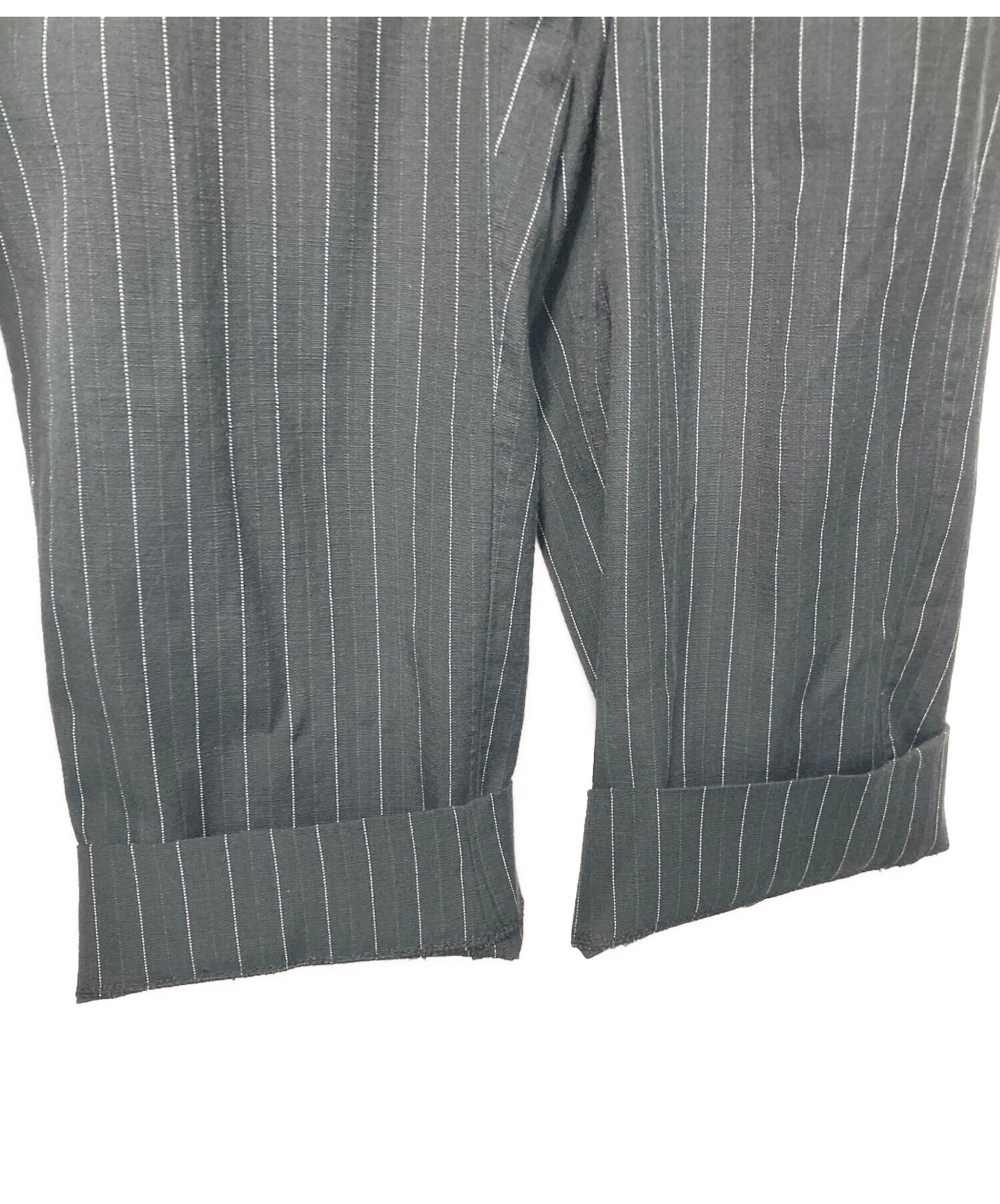 中古・古着通販】SUPREME (シュプリーム) Lightweight Pinstripe Suit