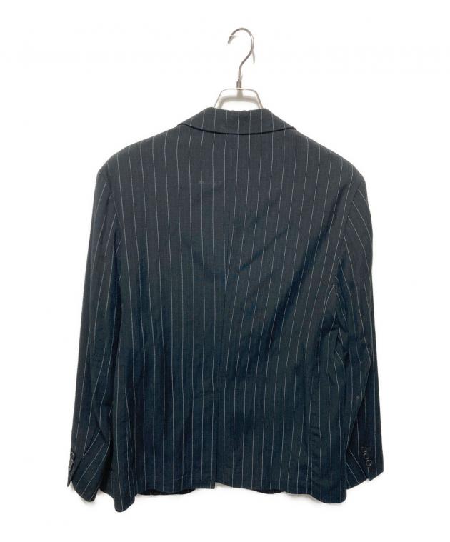 中古・古着通販】SUPREME (シュプリーム) Lightweight Pinstripe Suit