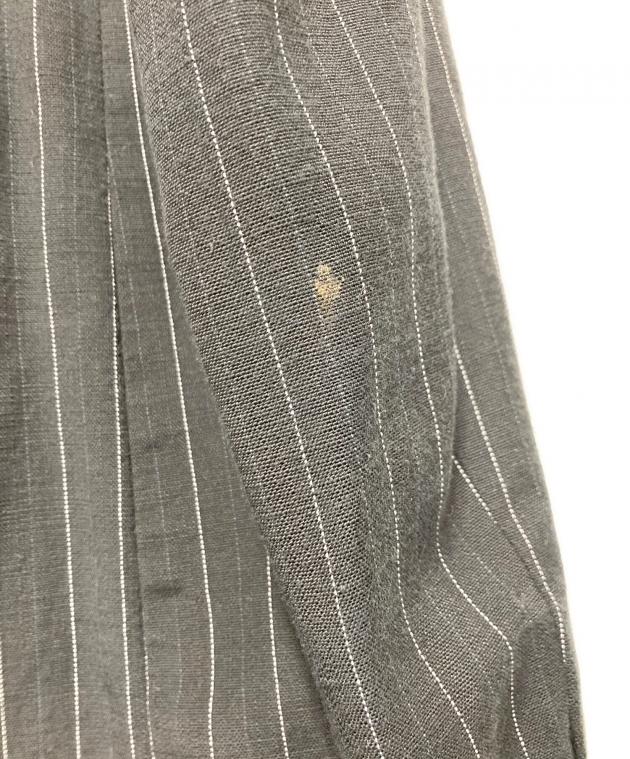 中古・古着通販】SUPREME (シュプリーム) Lightweight Pinstripe Suit