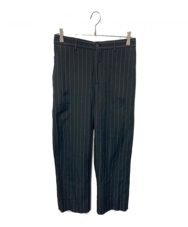 中古・古着通販】SUPREME (シュプリーム) Lightweight Pinstripe Suit