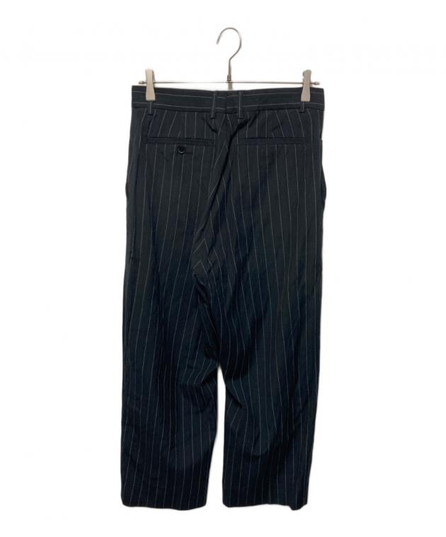 中古・古着通販】SUPREME (シュプリーム) Lightweight Pinstripe Suit