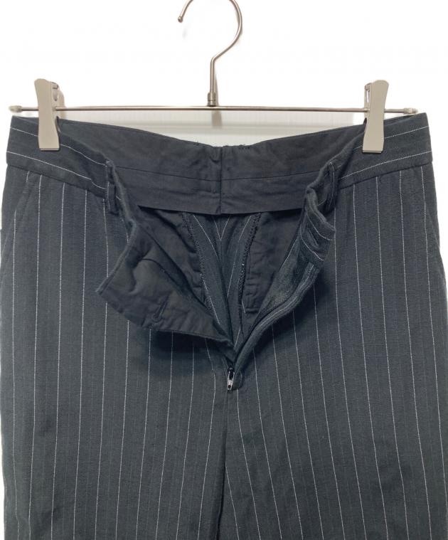 中古・古着通販】SUPREME (シュプリーム) Lightweight Pinstripe Suit
