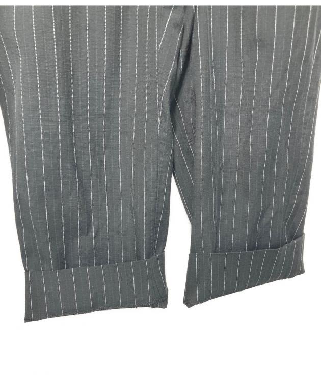 中古・古着通販】SUPREME (シュプリーム) Lightweight Pinstripe Suit