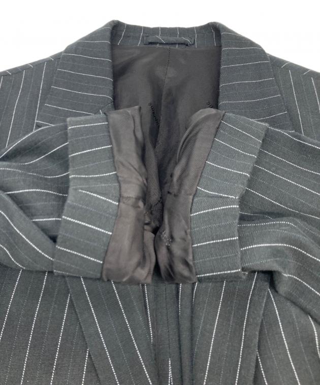 中古・古着通販】SUPREME (シュプリーム) Lightweight Pinstripe Suit