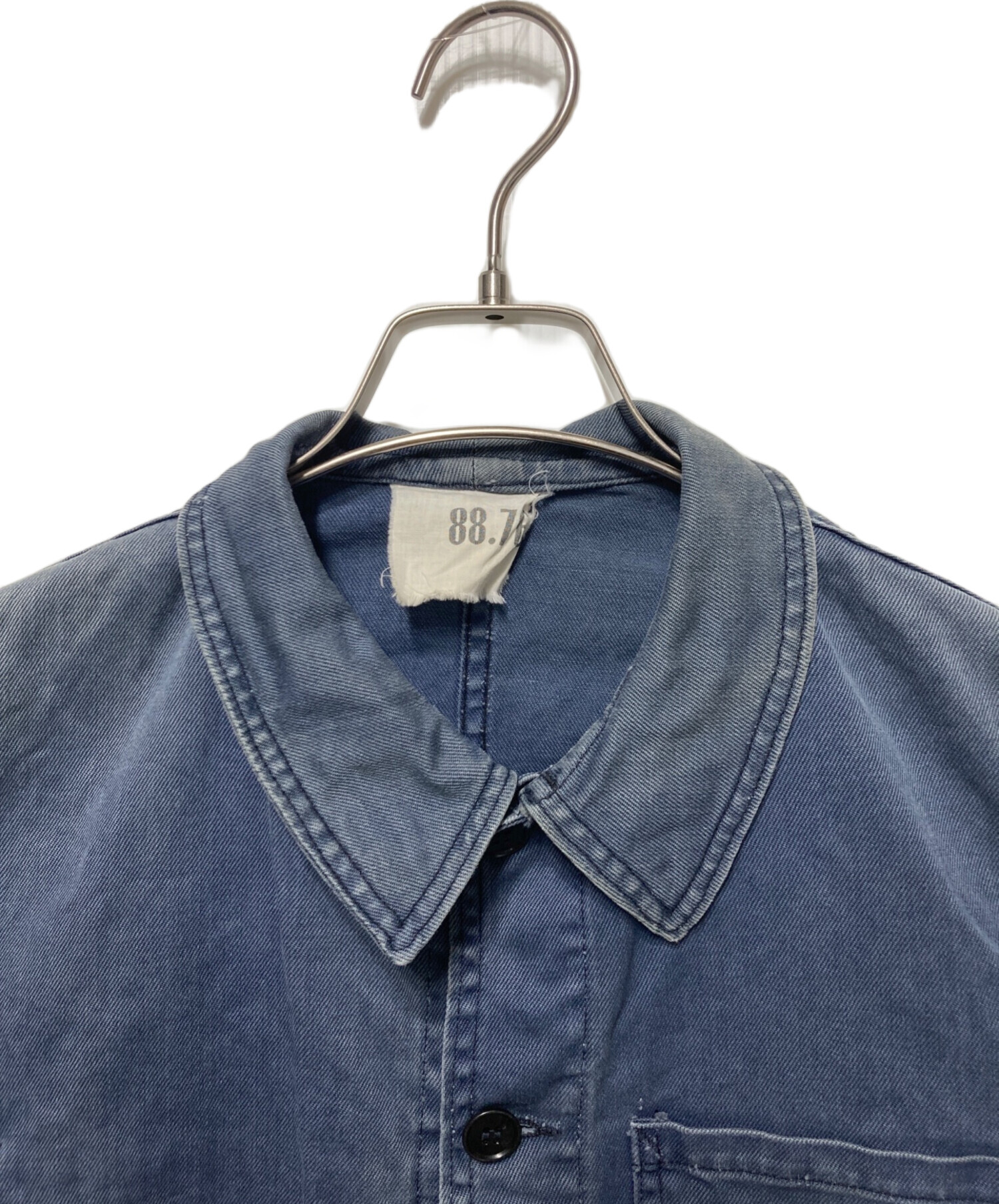中古・古着通販】SAINT JAMES (セントジェームス) 60'Sカバーオール