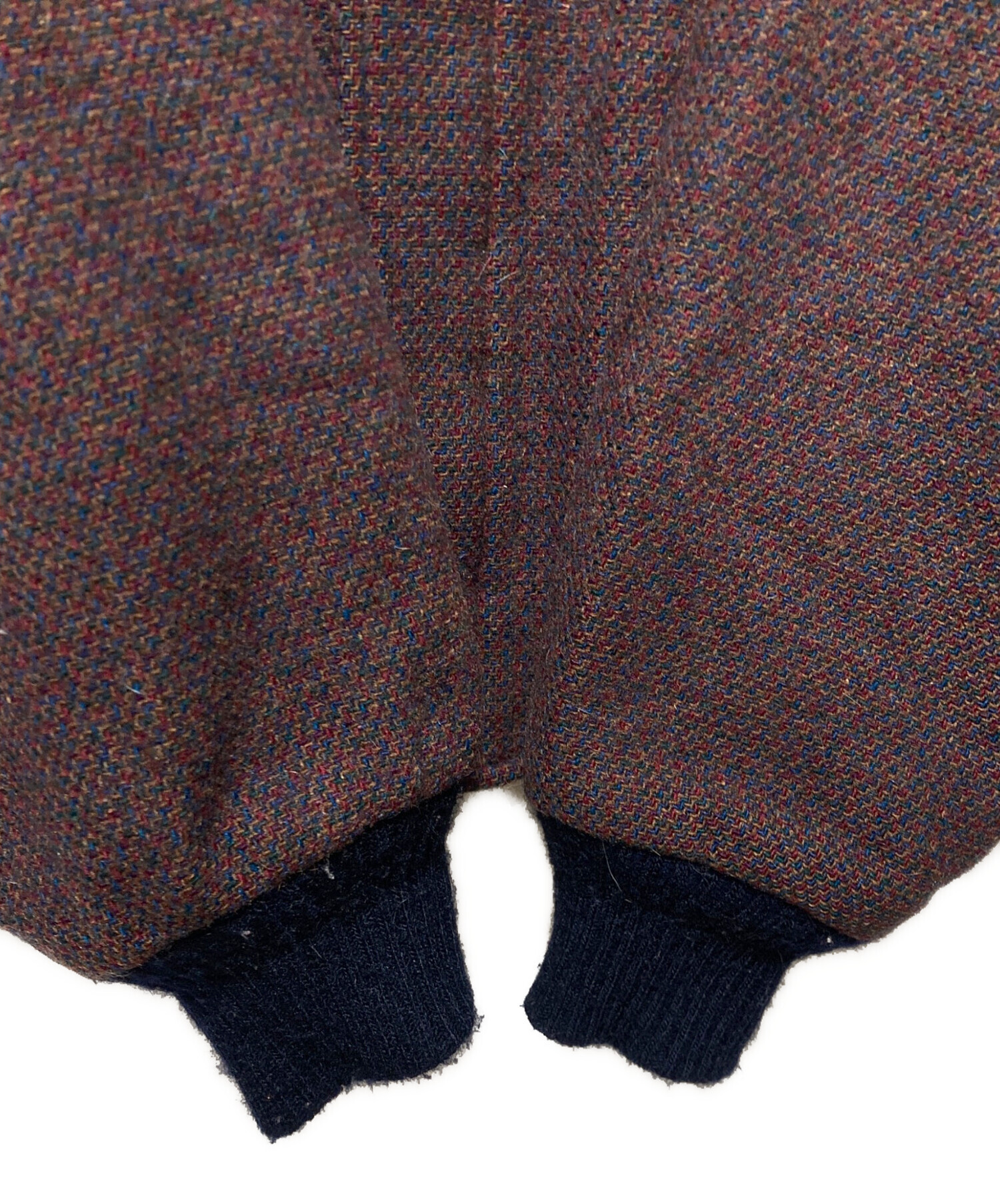 中古・古着通販】PENDLETON (ペンドルトン) 70's ウールジャケット