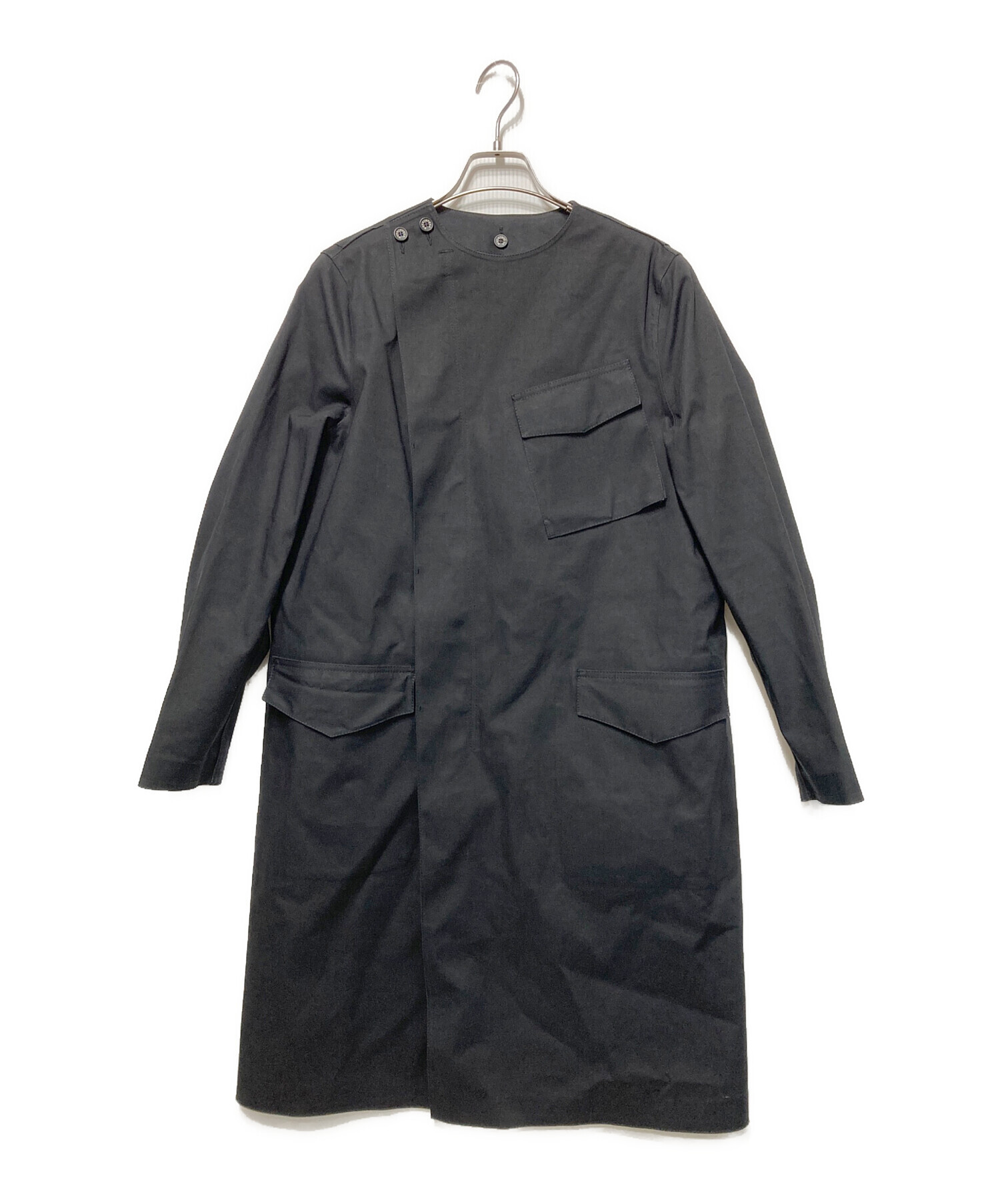 中古・古着通販】MACKINTOSH (マッキントッシュ) HYKE (ハイク) 中綿 