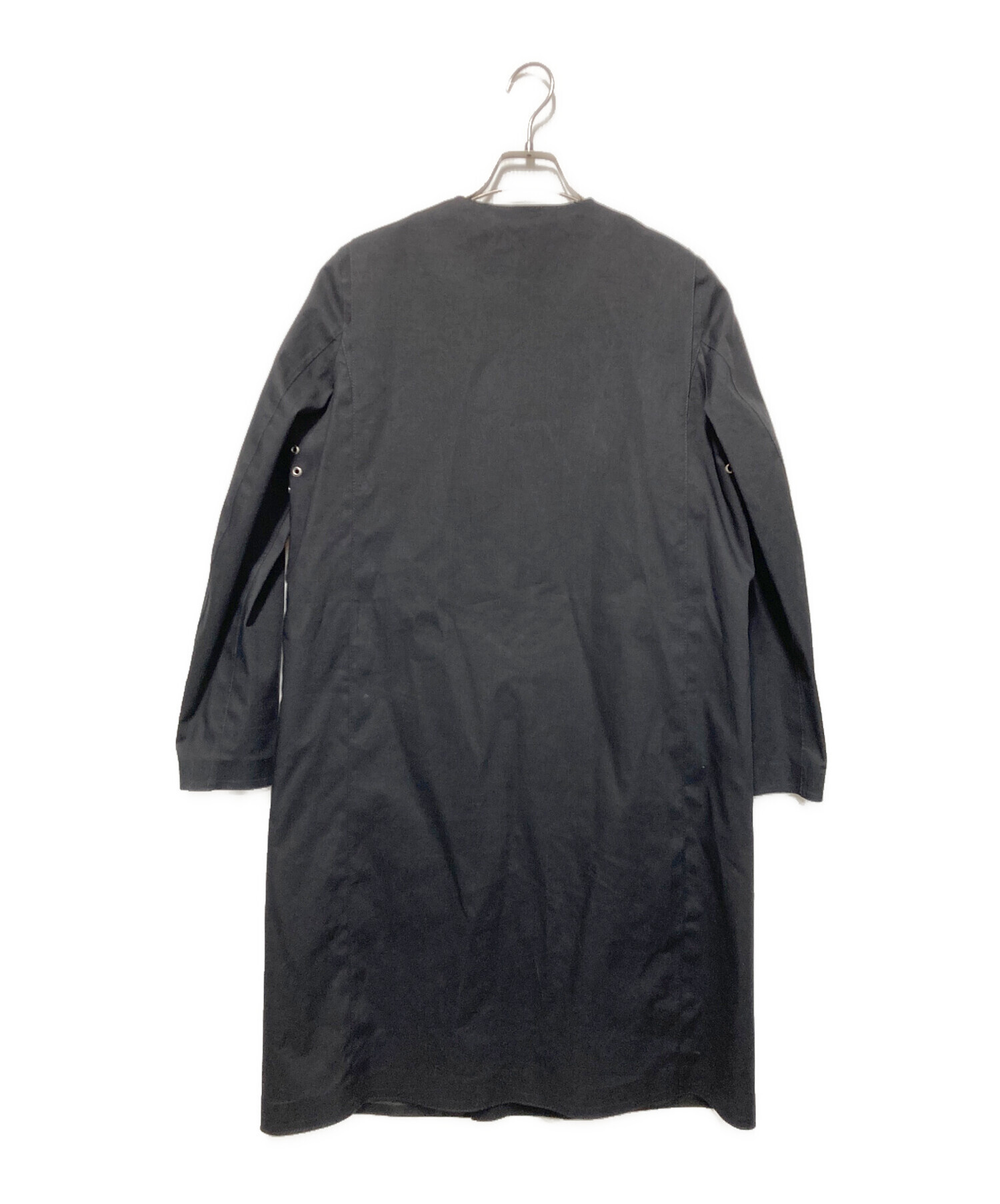 中古・古着通販】MACKINTOSH (マッキントッシュ) HYKE (ハイク) 中綿 
