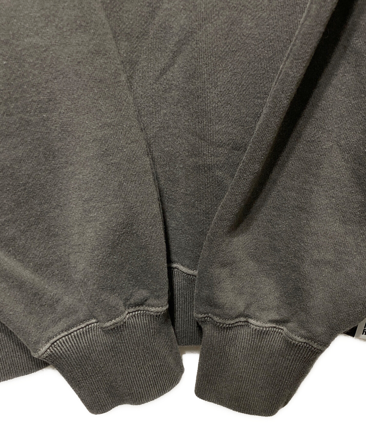 中古・古着通販】NEIGHBORHOOD (ネイバーフッド) PIGMENT DYED SWEAT