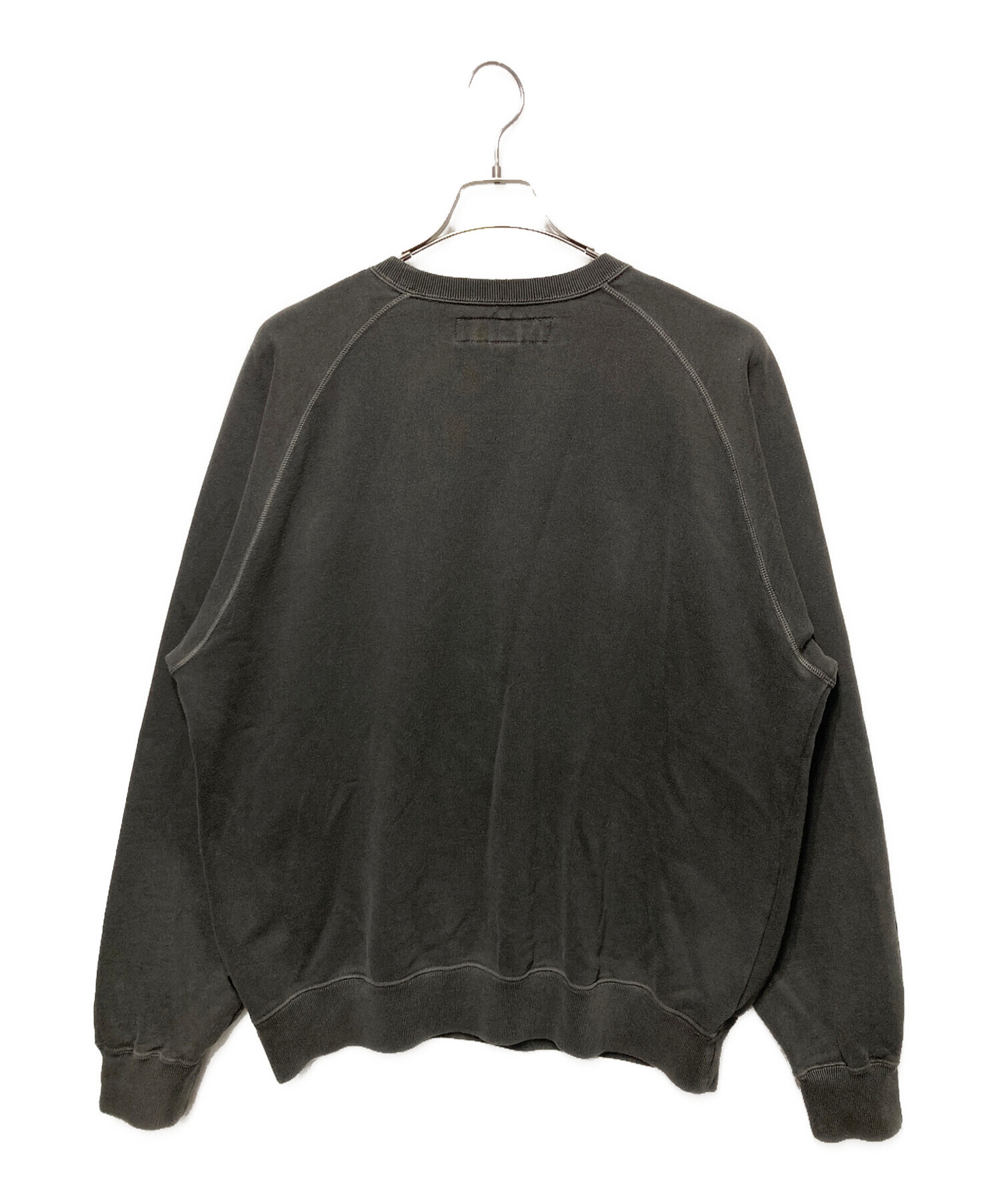 中古・古着通販】NEIGHBORHOOD (ネイバーフッド) PIGMENT DYED SWEAT