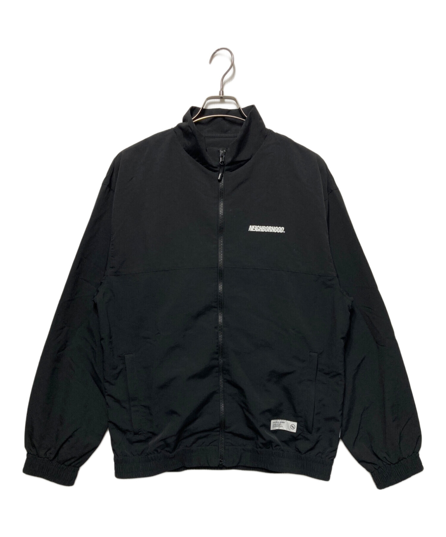 中古・古着通販】NEIGHBORHOOD (ネイバーフッド) TRACK JACKET