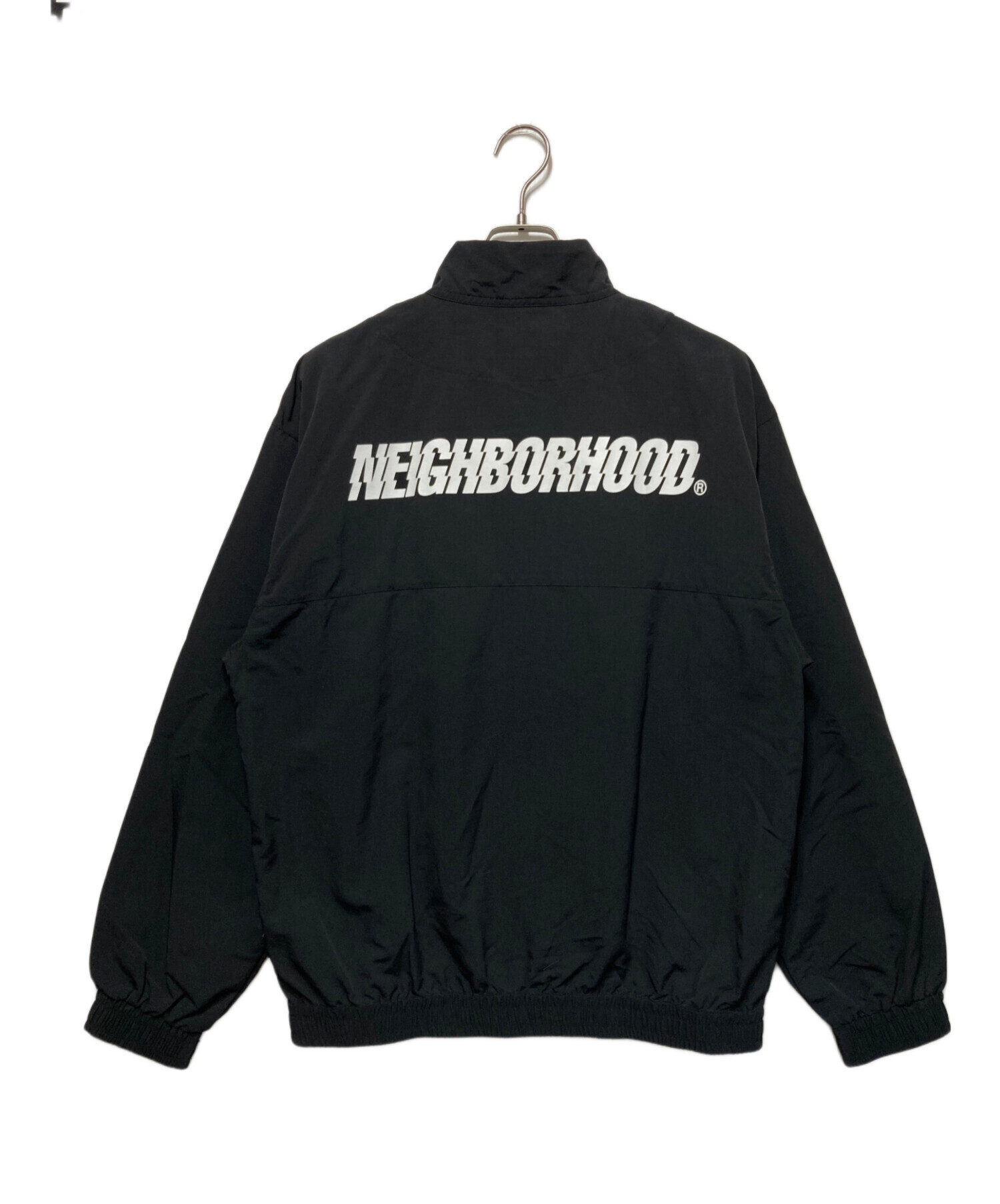 中古・古着通販】NEIGHBORHOOD (ネイバーフッド) TRACK JACKET