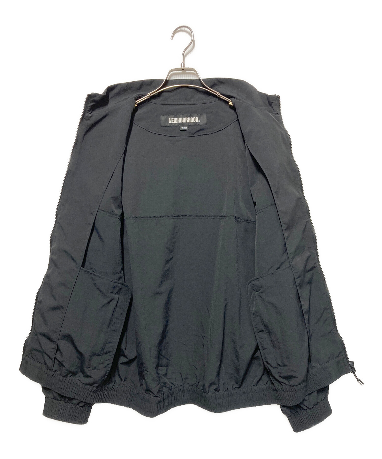 中古・古着通販】NEIGHBORHOOD (ネイバーフッド) TRACK JACKET