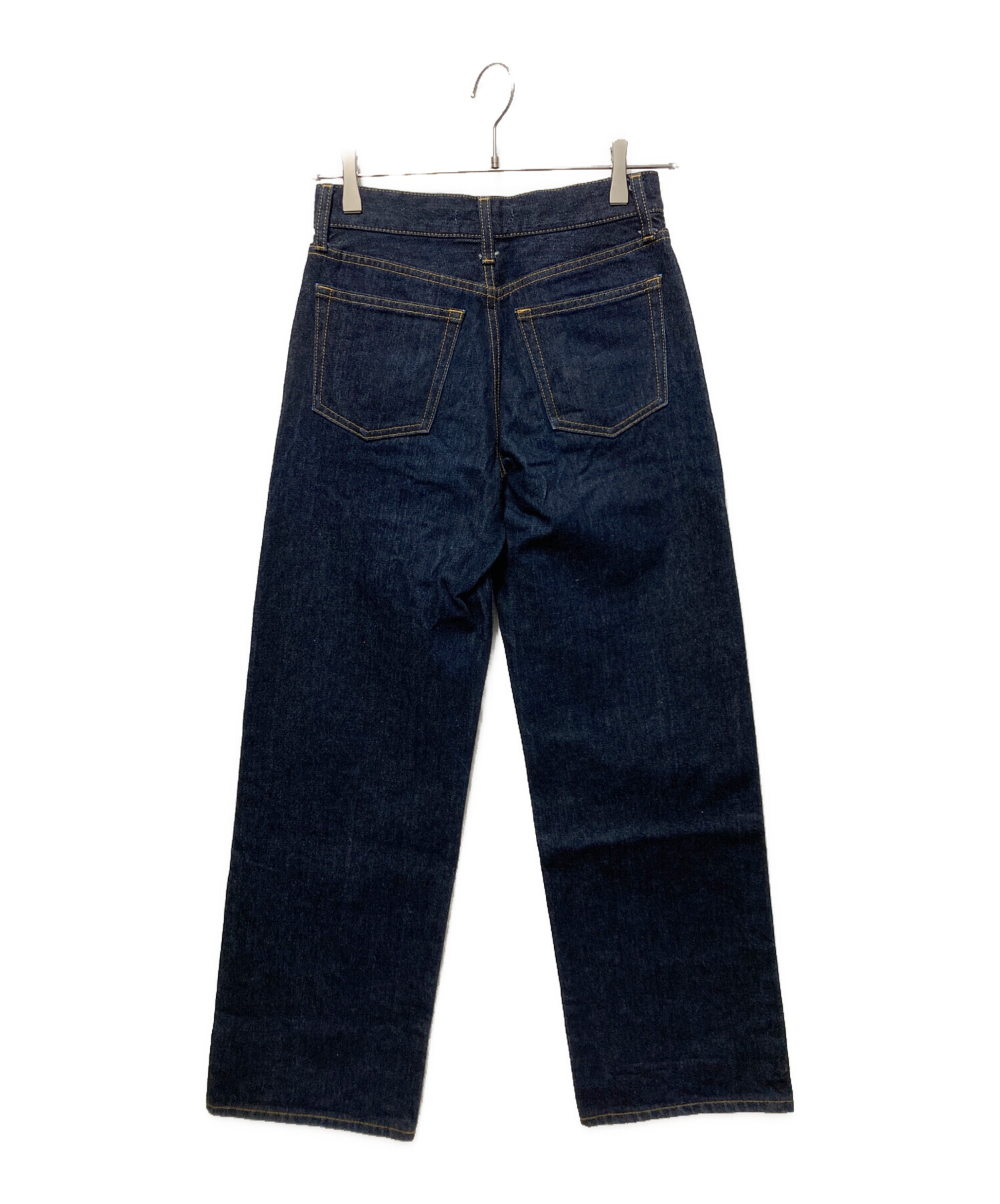 中古・古着通販】moussy (マウジー) 90S LOWRISE LOOSE STRAIGHT OW