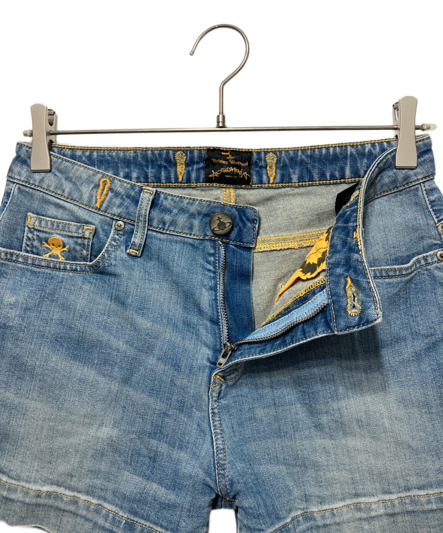 中古・古着通販】Vivienne Westwood ANGLOMANIA (ヴィヴィアンウエスト