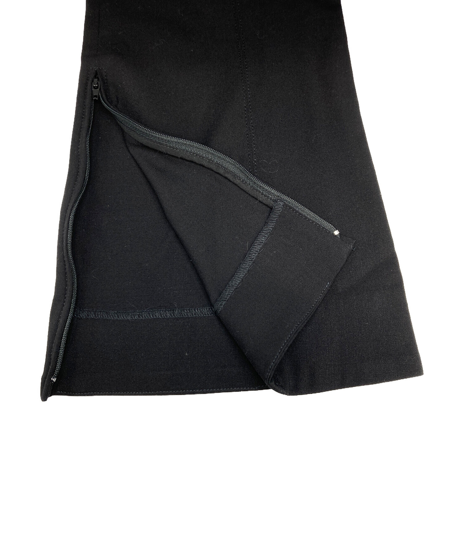 中古・古着通販】Acne studios (アクネ ストゥディオズ) 裾ジップ