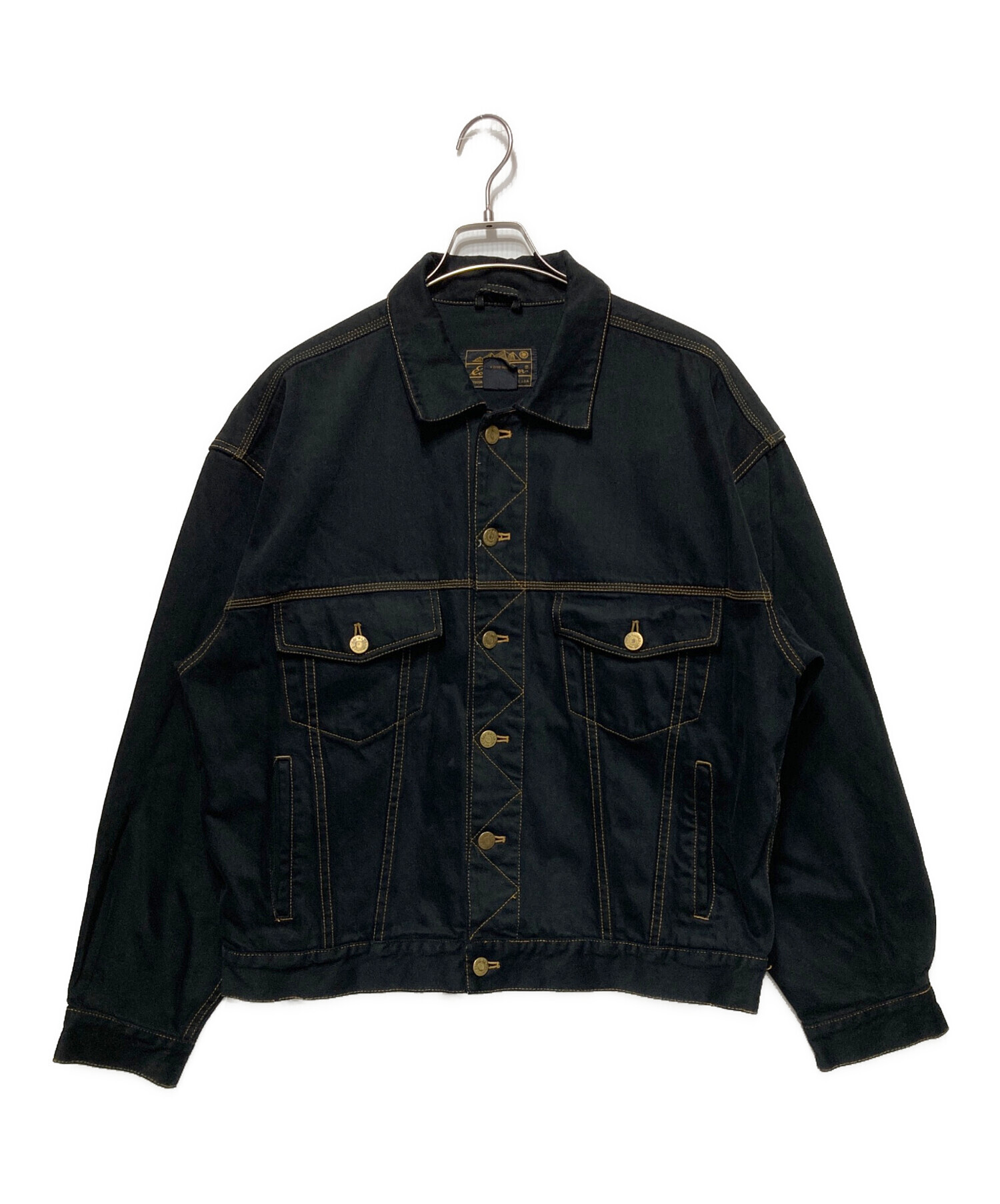 中古・古着通販】Eddie Bauer (エディーバウアー) 90