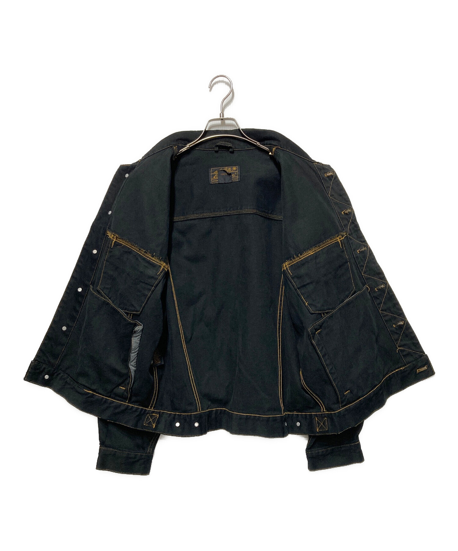 中古・古着通販】Eddie Bauer (エディーバウアー) 90