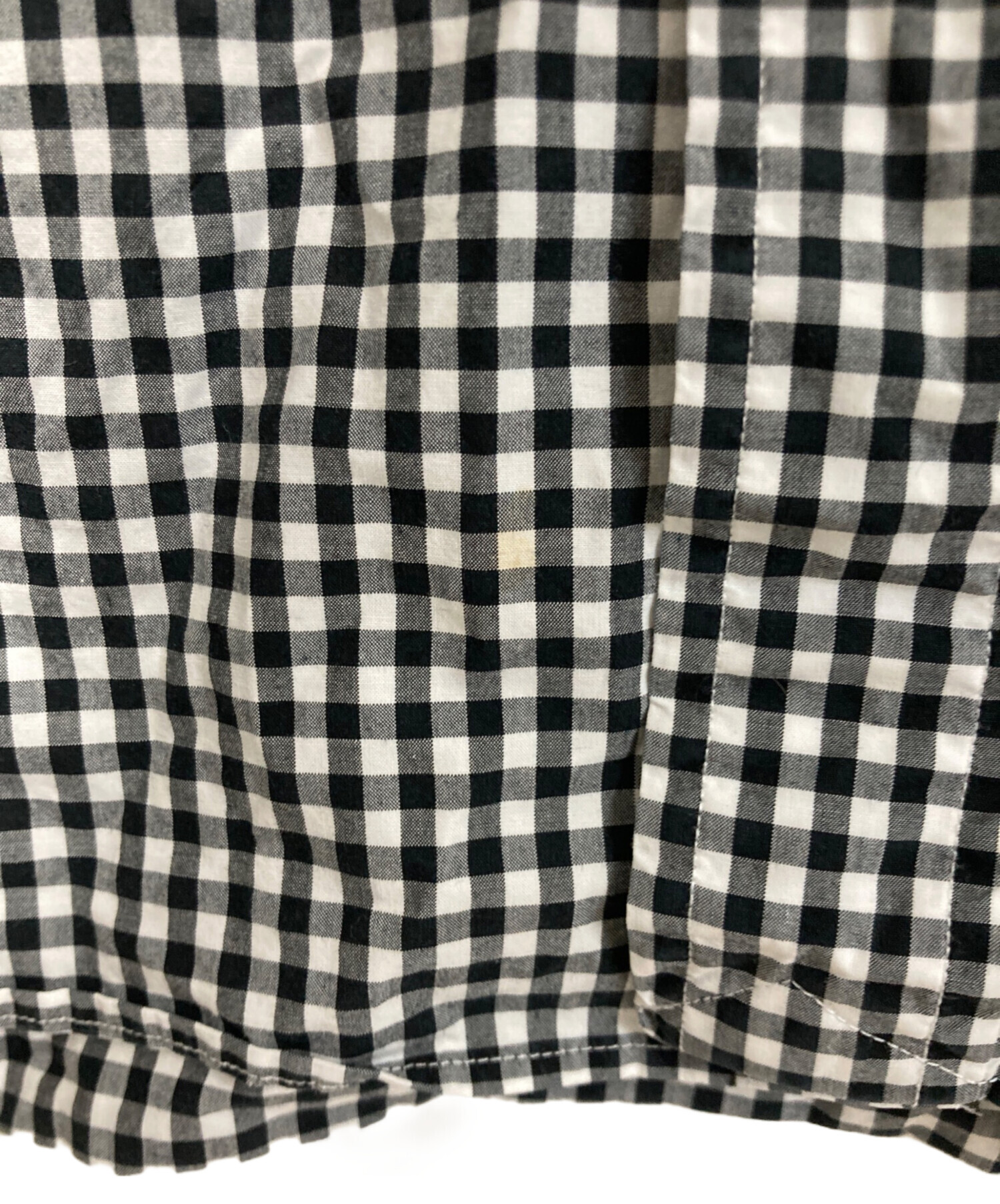 中古・古着通販】POLO RALPH LAUREN (ポロ・ラルフローレン) ギンガム