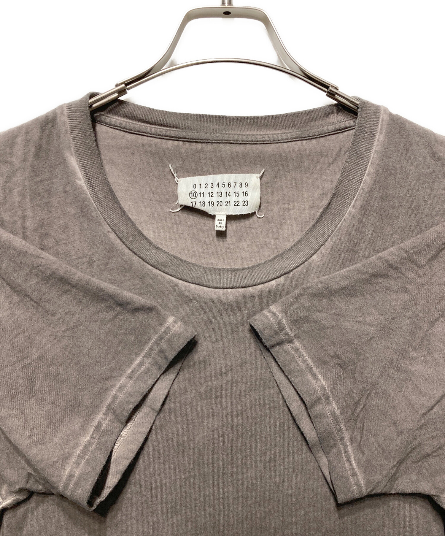中古・古着通販】Maison Margiela (メゾンマルジェラ) ガーメントダイ