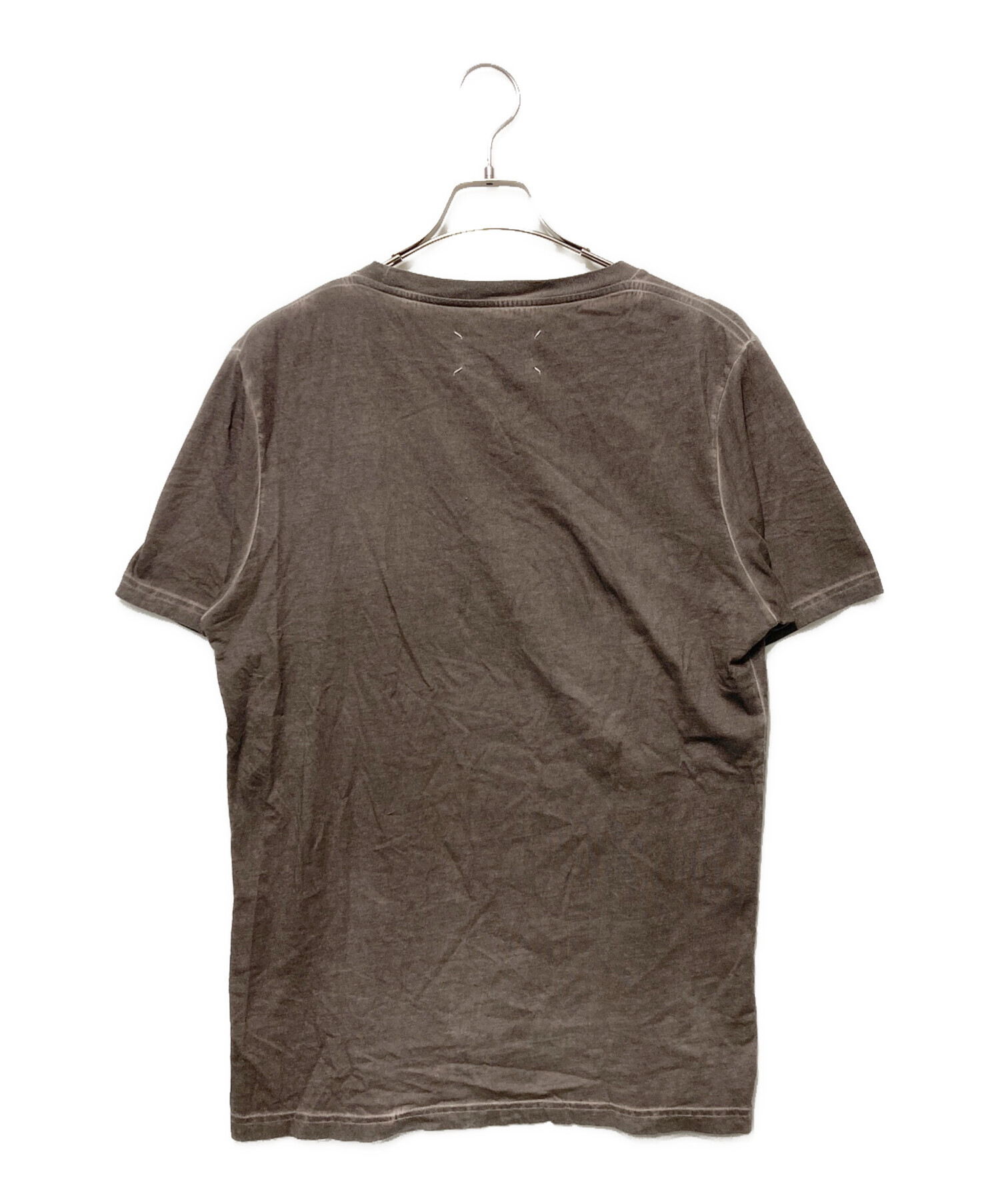 中古・古着通販】Maison Margiela (メゾンマルジェラ) ガーメントダイ