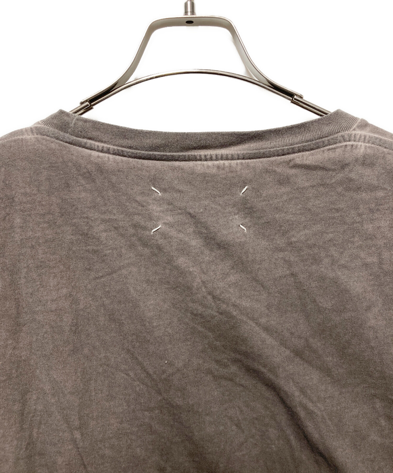 中古・古着通販】Maison Margiela (メゾンマルジェラ) ガーメントダイ