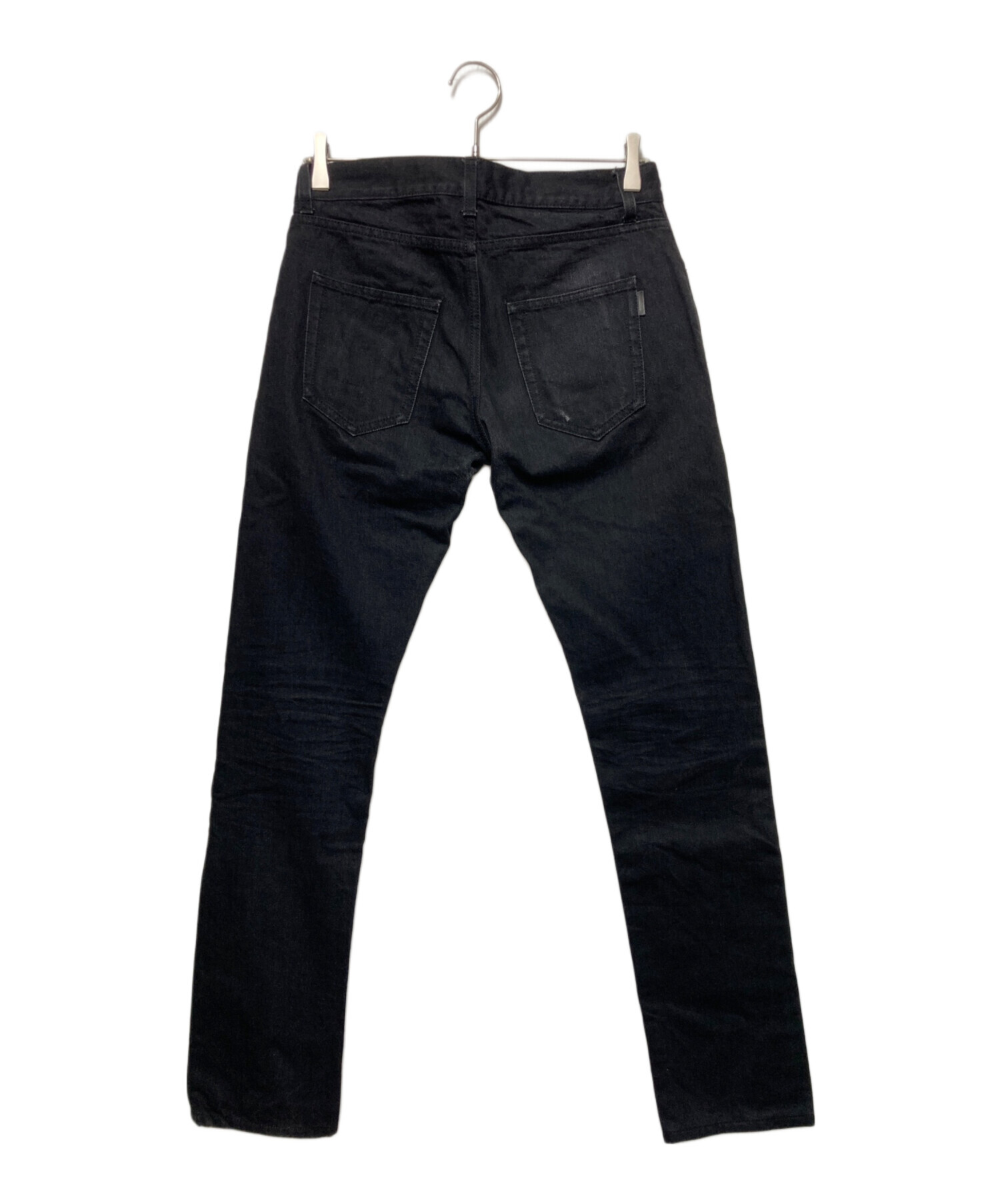 中古・古着通販】Saint Laurent Paris (サンローランパリ) デニム