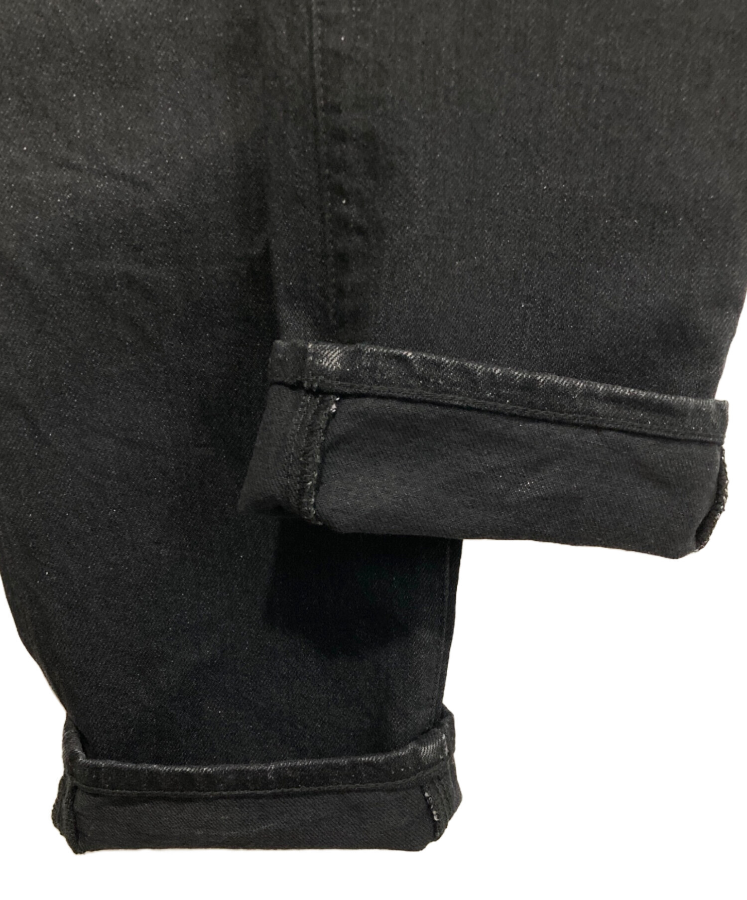 中古・古着通販】Saint Laurent Paris (サンローランパリ) デニム