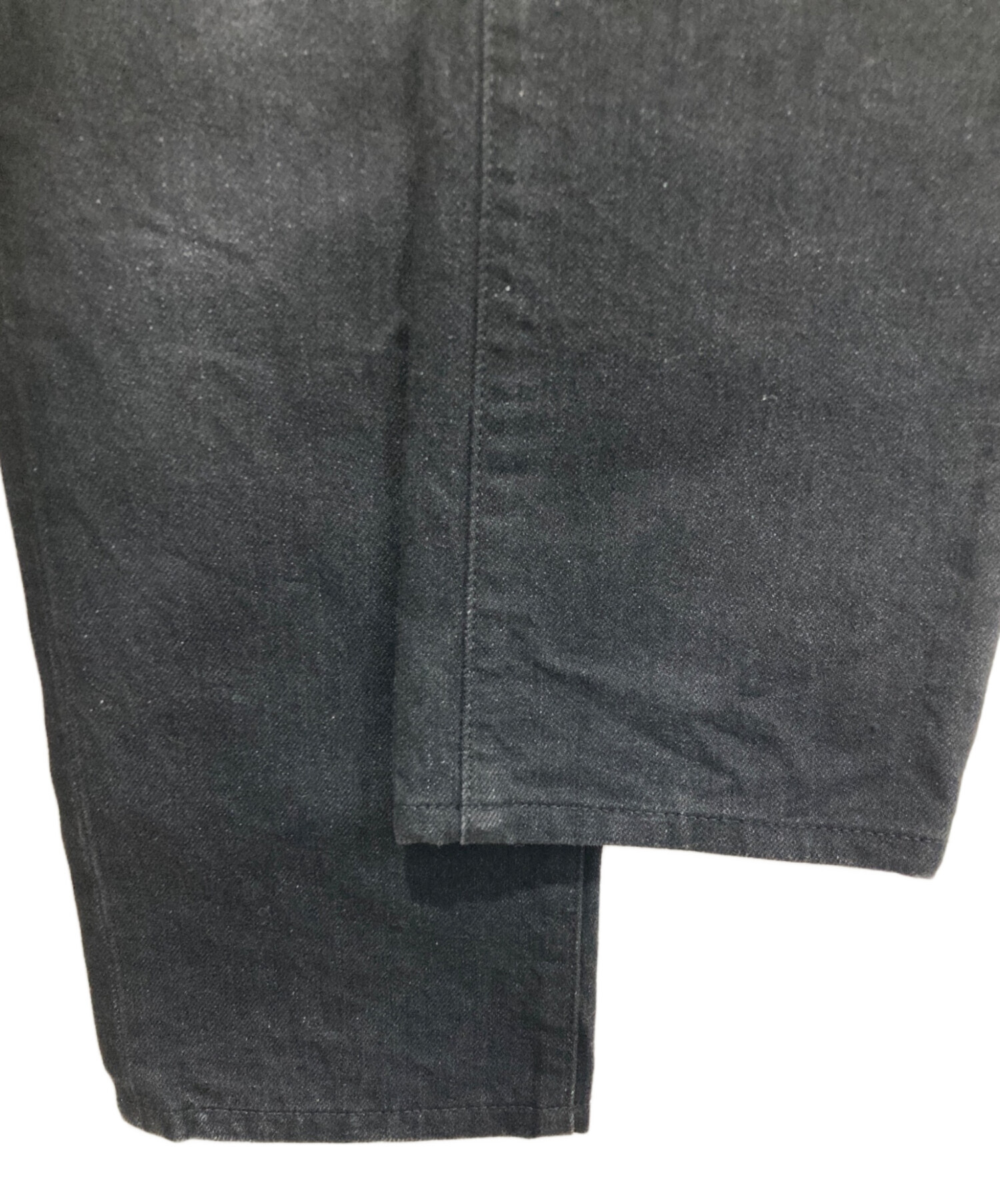 中古・古着通販】Saint Laurent Paris (サンローランパリ) デニム