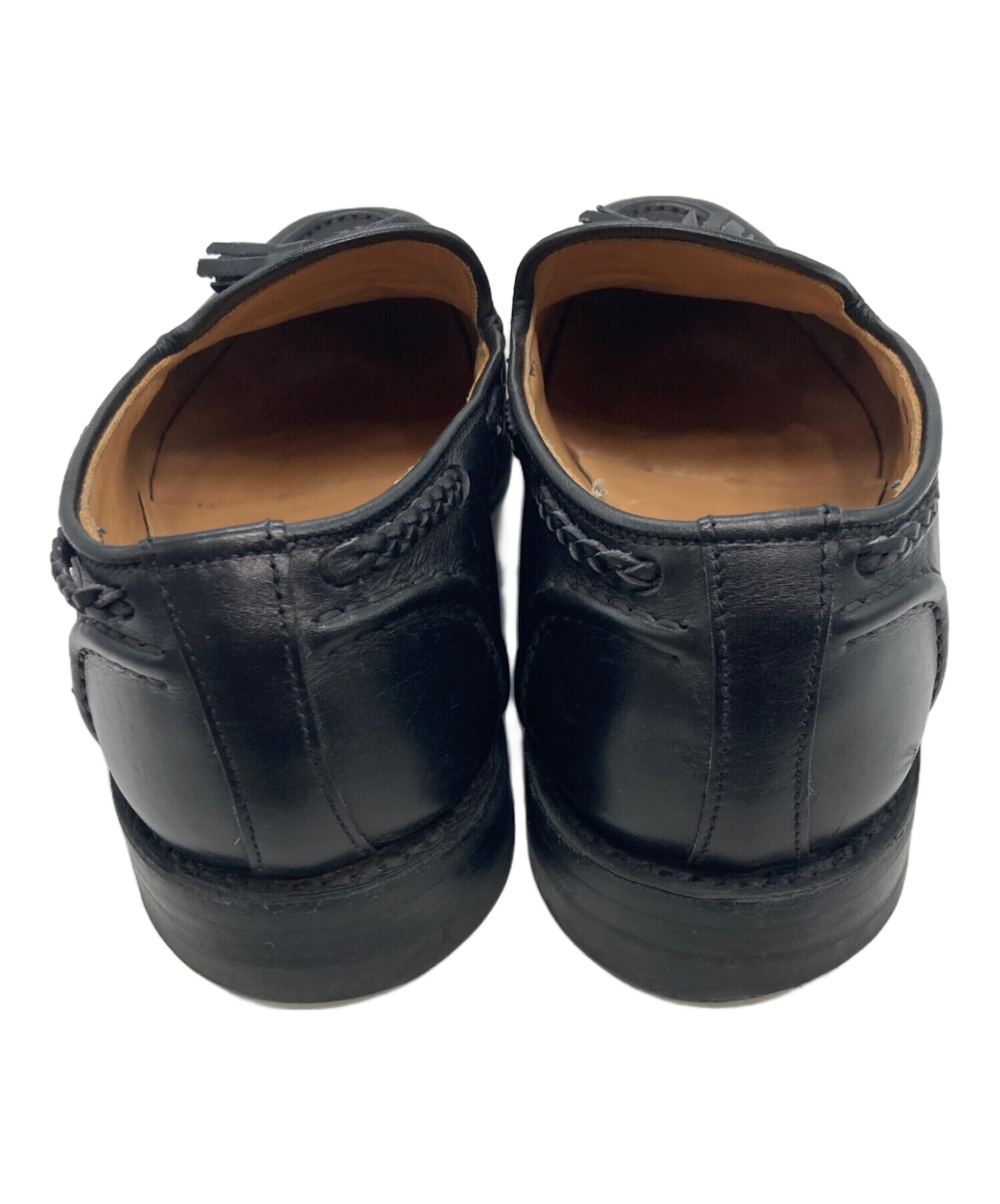 中古・古着通販】Tricker's (トリッカーズ) タッセルローファー