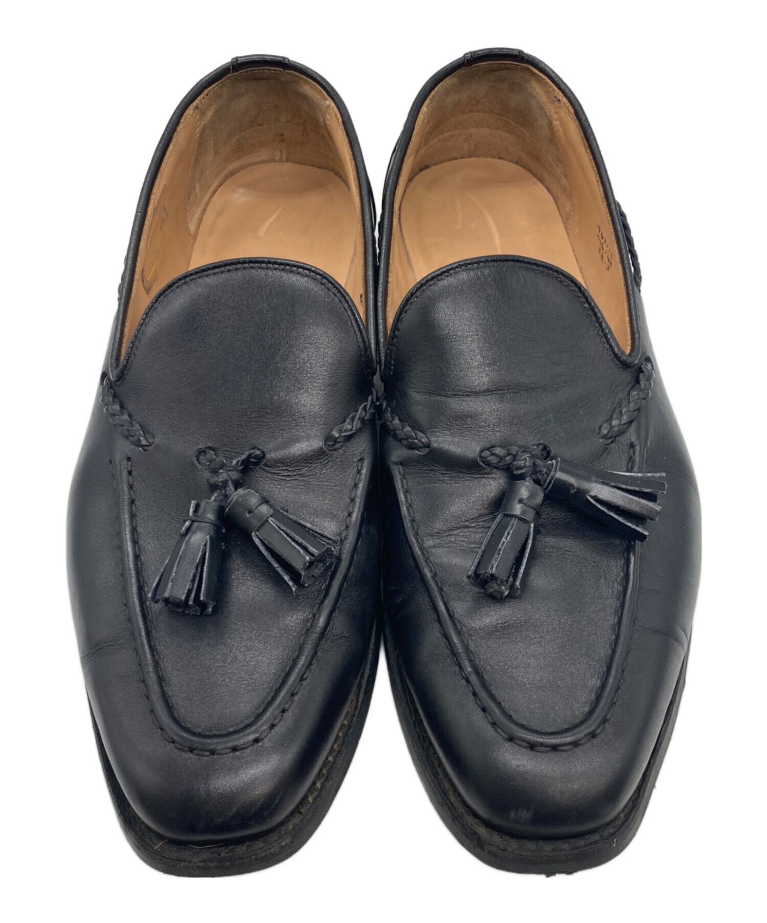 中古・古着通販】Tricker's (トリッカーズ) タッセルローファー