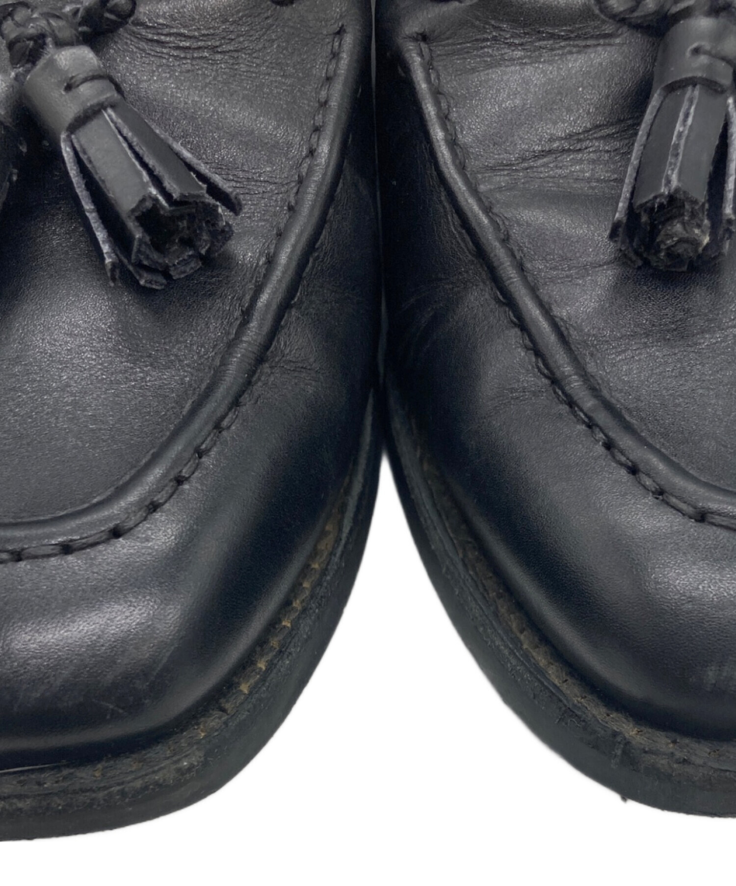 中古・古着通販】Tricker's (トリッカーズ) タッセルローファー