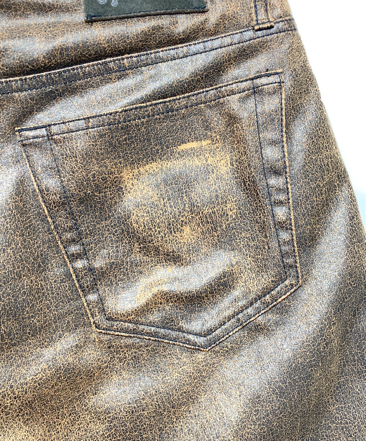 中古・古着通販】stussy (ステューシー) Big Ol