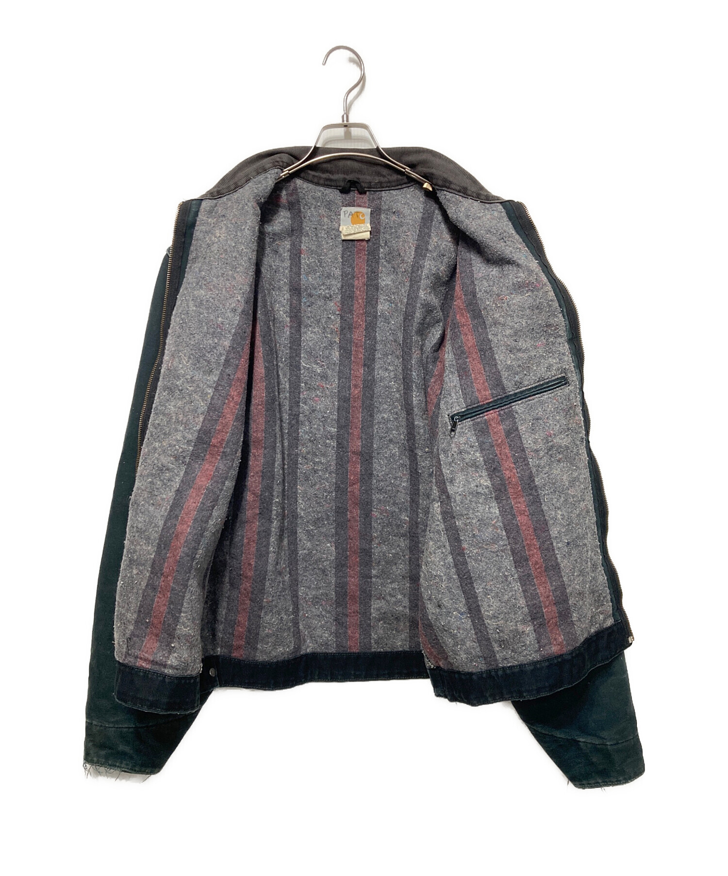 中古・古着通販】CarHartt (カーハート) デトロイトジャケット 