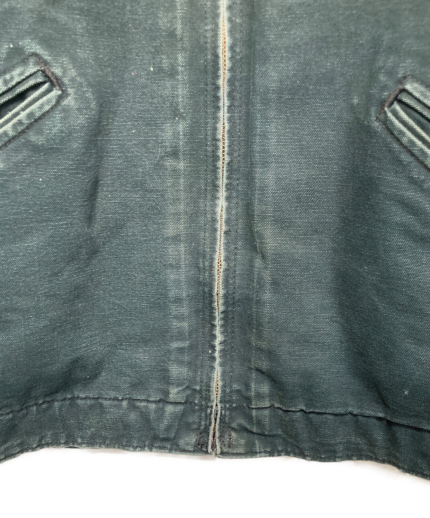 中古・古着通販】CarHartt (カーハート) デトロイトジャケット 