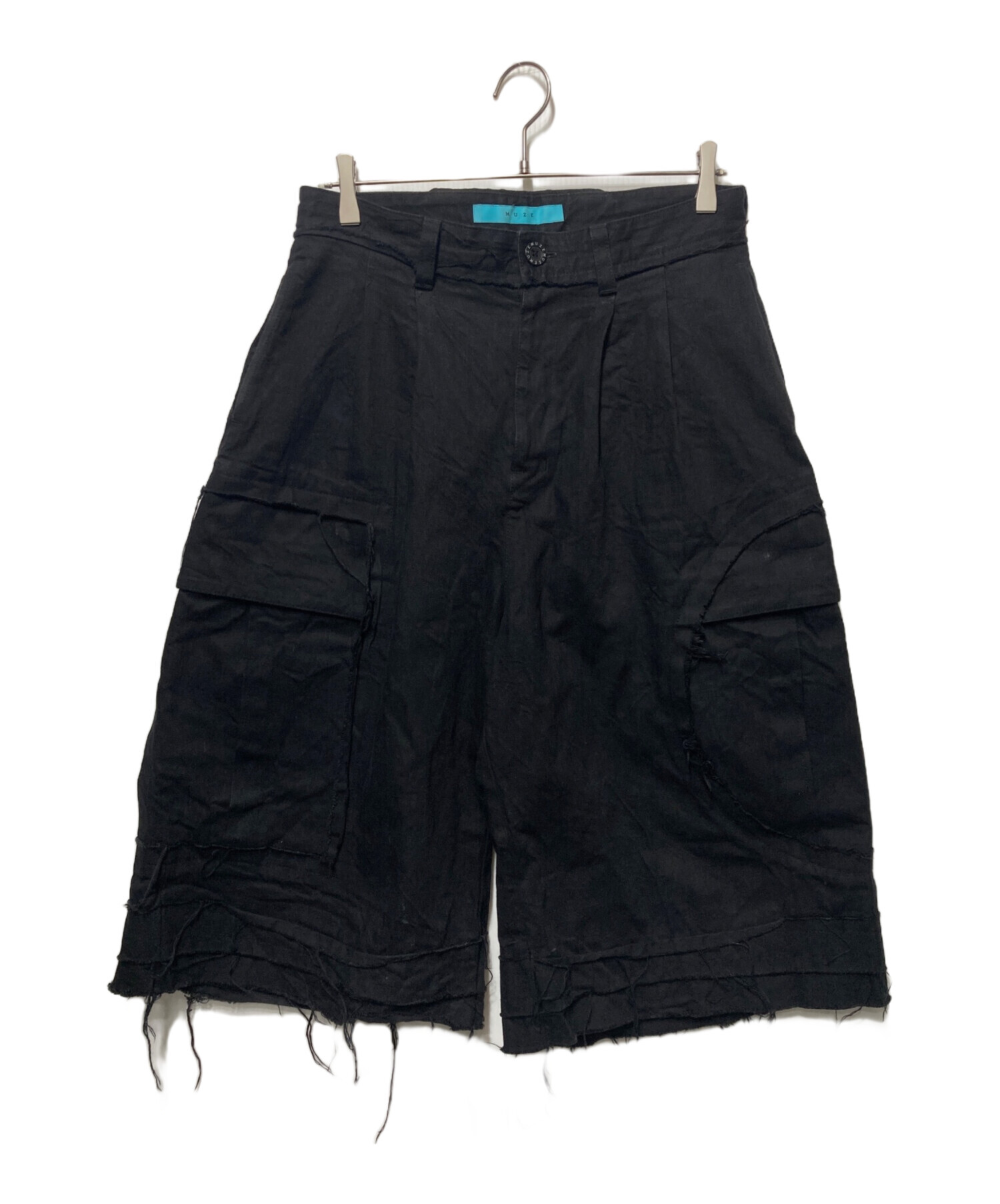 中古・古着通販】MUZE TURQUOISE LABEL (ミューズ ターコイズ レーベル