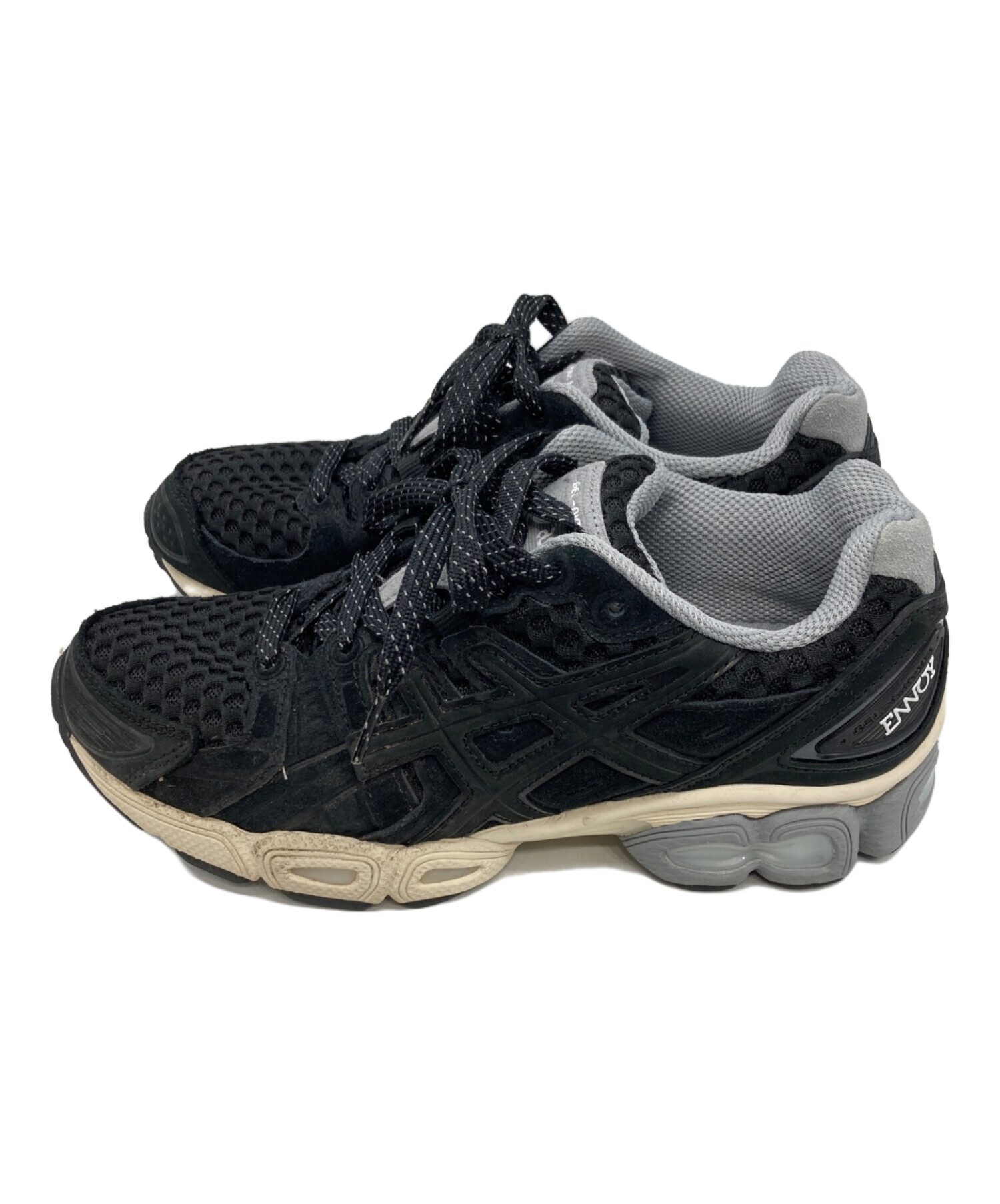 中古・古着通販】asics (アシックス) ENNOY (エンノイ) ローカット 