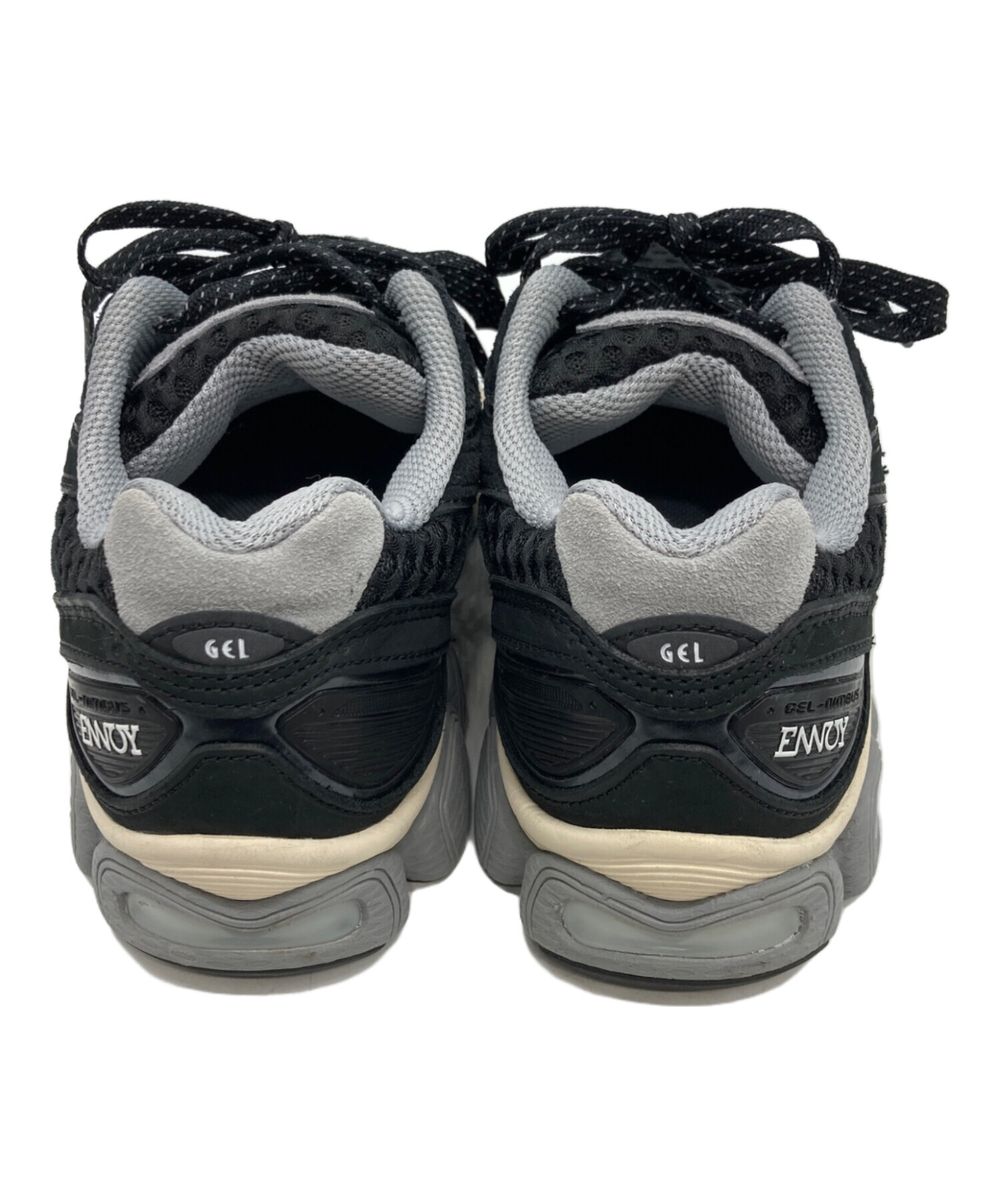 中古・古着通販】asics (アシックス) ENNOY (エンノイ) ローカット 中古・古着通販】asics (アシックス) ENNOY (エンノイ) ローカット