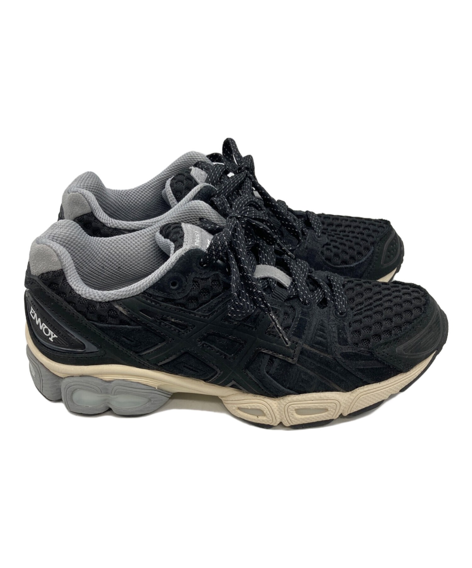 中古・古着通販】asics (アシックス) ENNOY (エンノイ) ローカット 中古・古着通販】asics (アシックス) ENNOY (エンノイ) ローカット