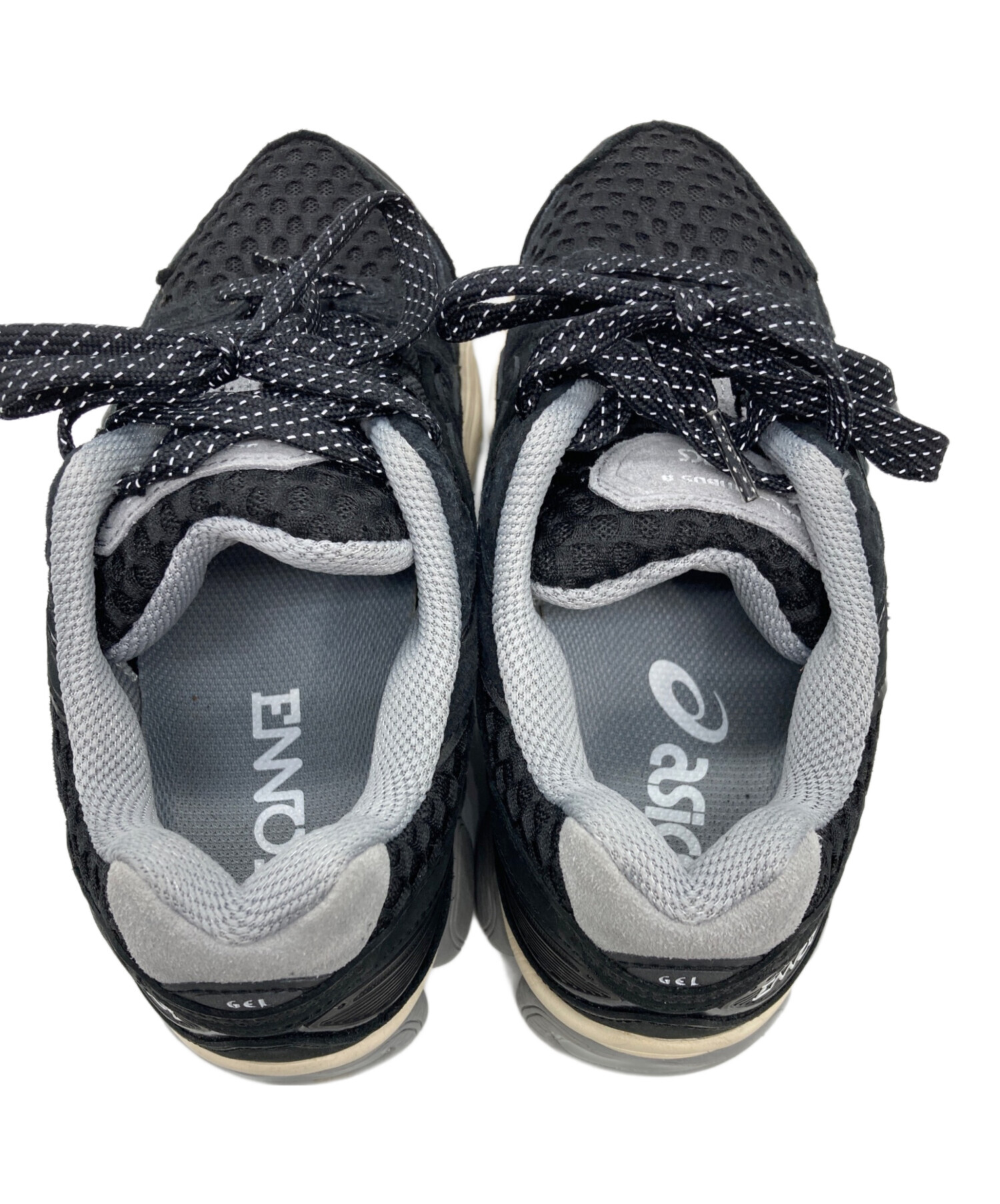 中古・古着通販】asics (アシックス) ENNOY (エンノイ) ローカット 