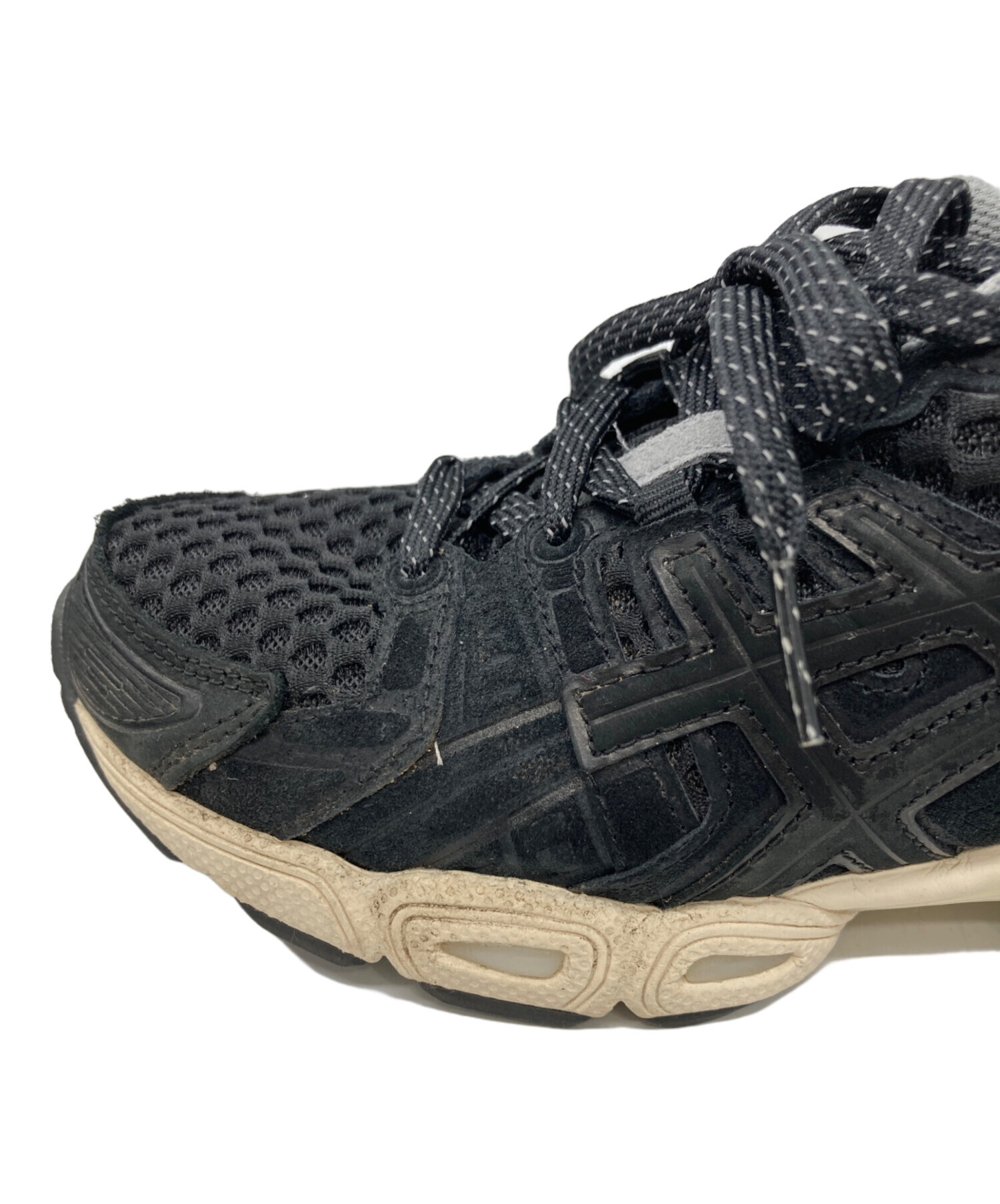 中古・古着通販】asics (アシックス) ENNOY (エンノイ) ローカット